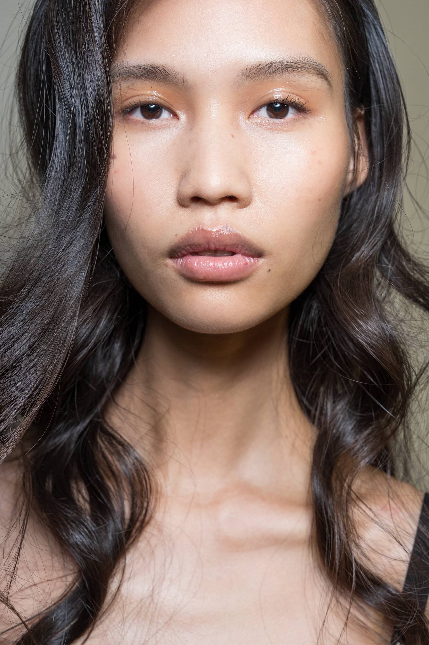 Elie Saab Spring 2027 Fashion Show Backstage