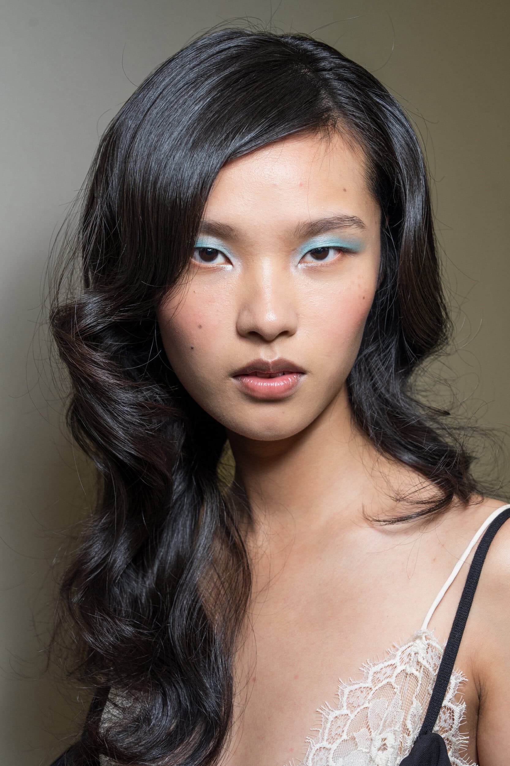 Elie Saab Spring 2027 Fashion Show Backstage