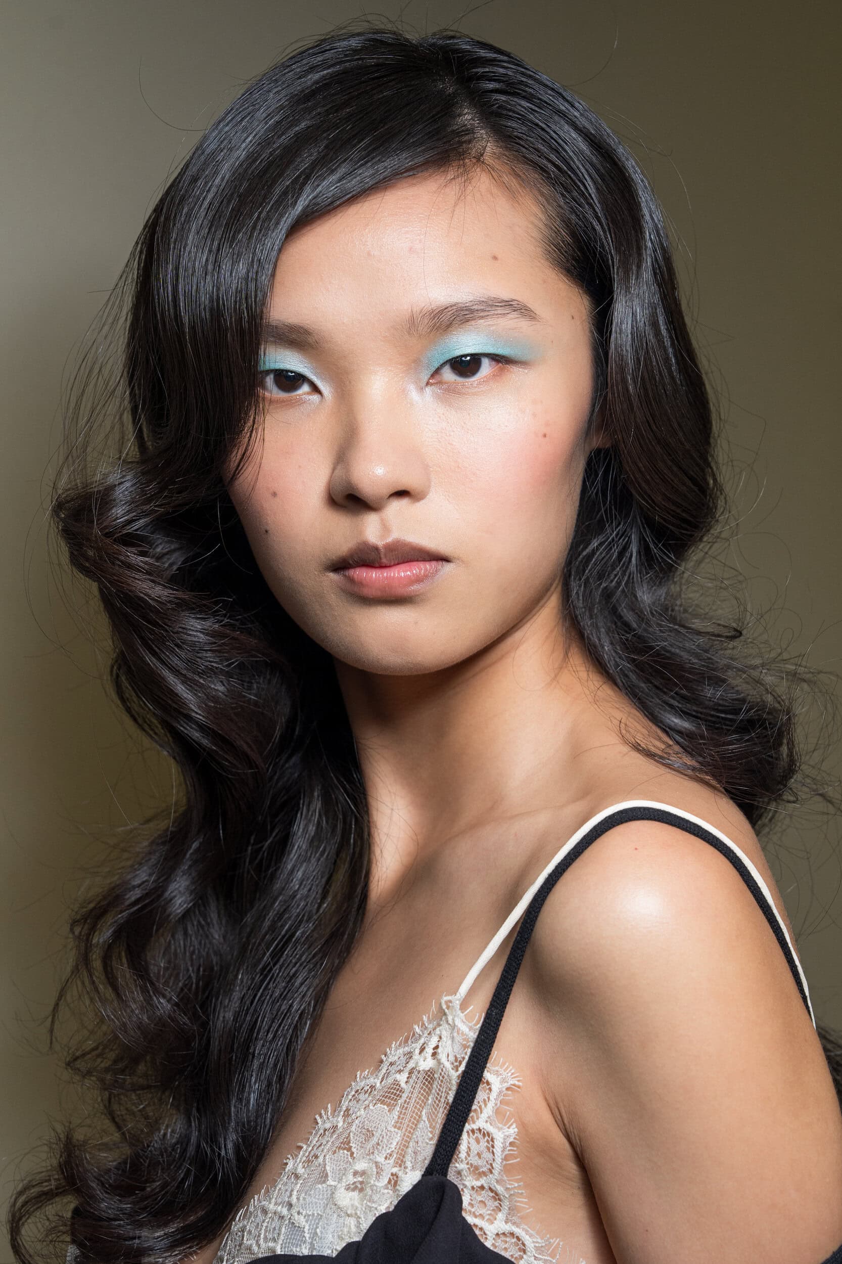 Elie Saab Spring 2027 Fashion Show Backstage
