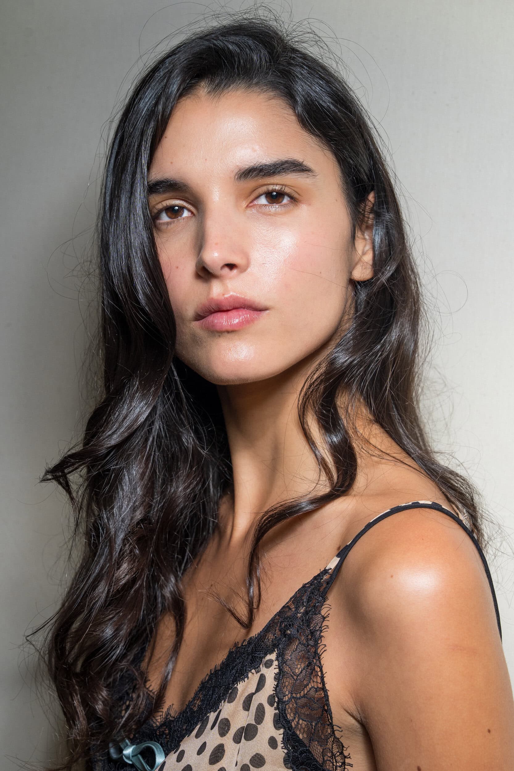 Elie Saab Spring 2027 Fashion Show Backstage
