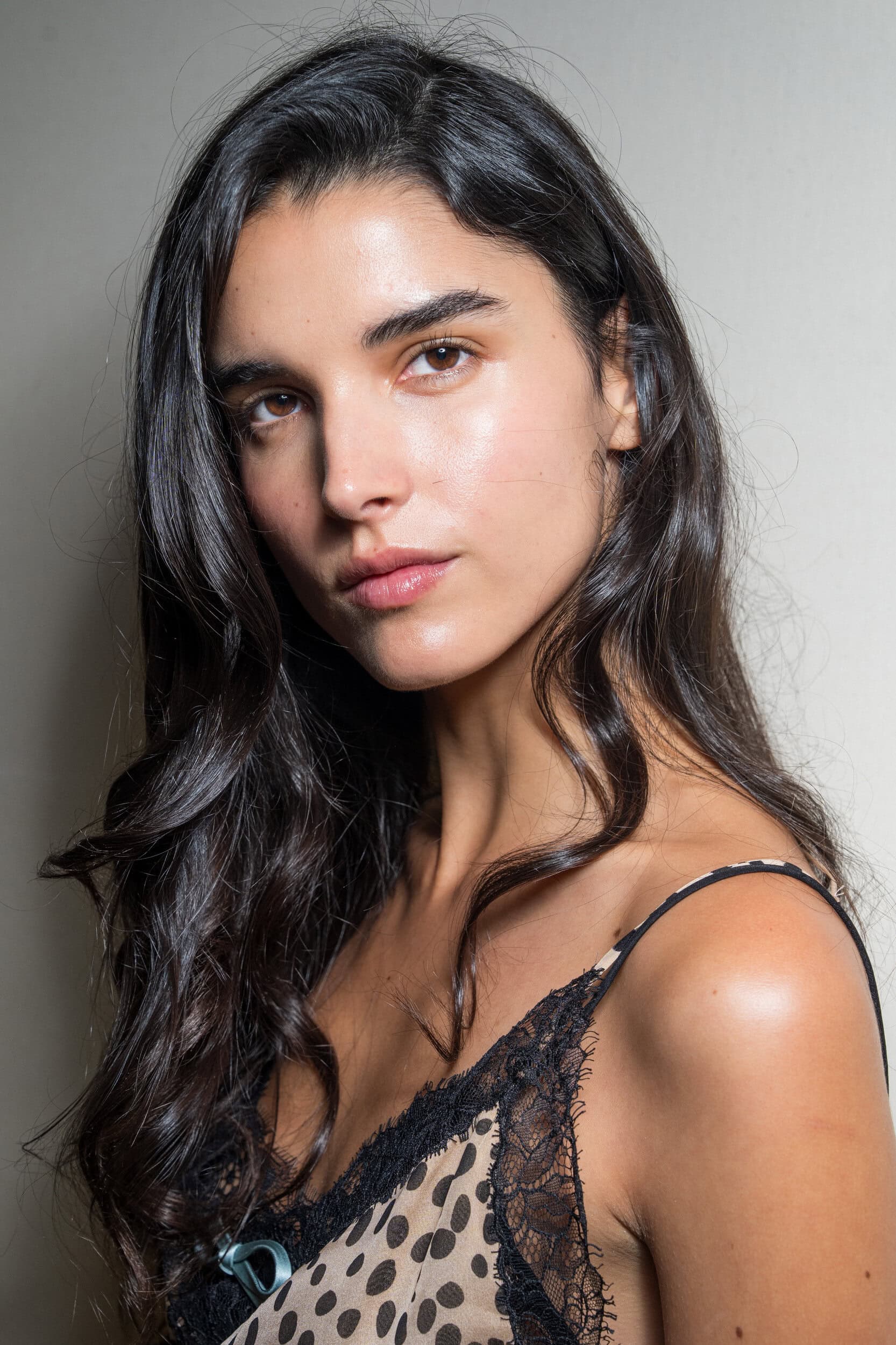 Elie Saab Spring 2027 Fashion Show Backstage