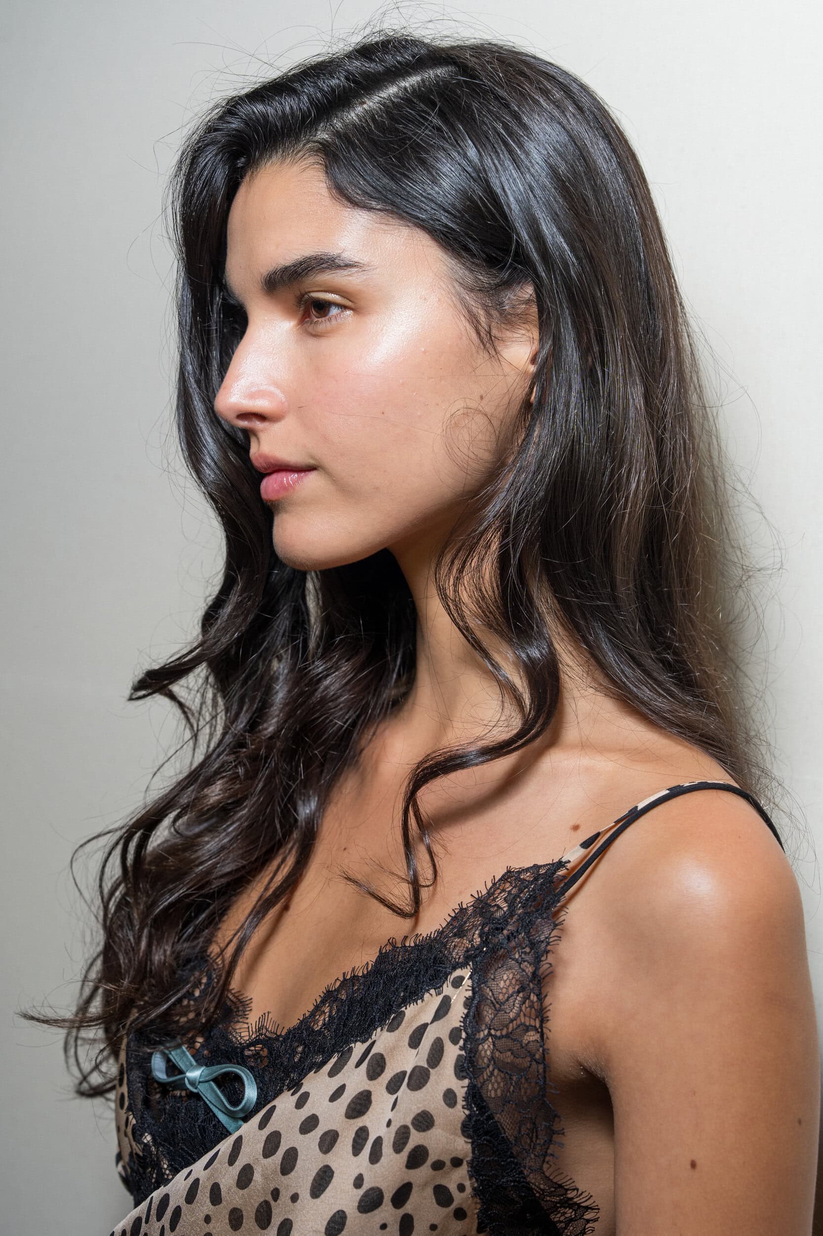 Elie Saab Spring 2027 Fashion Show Backstage