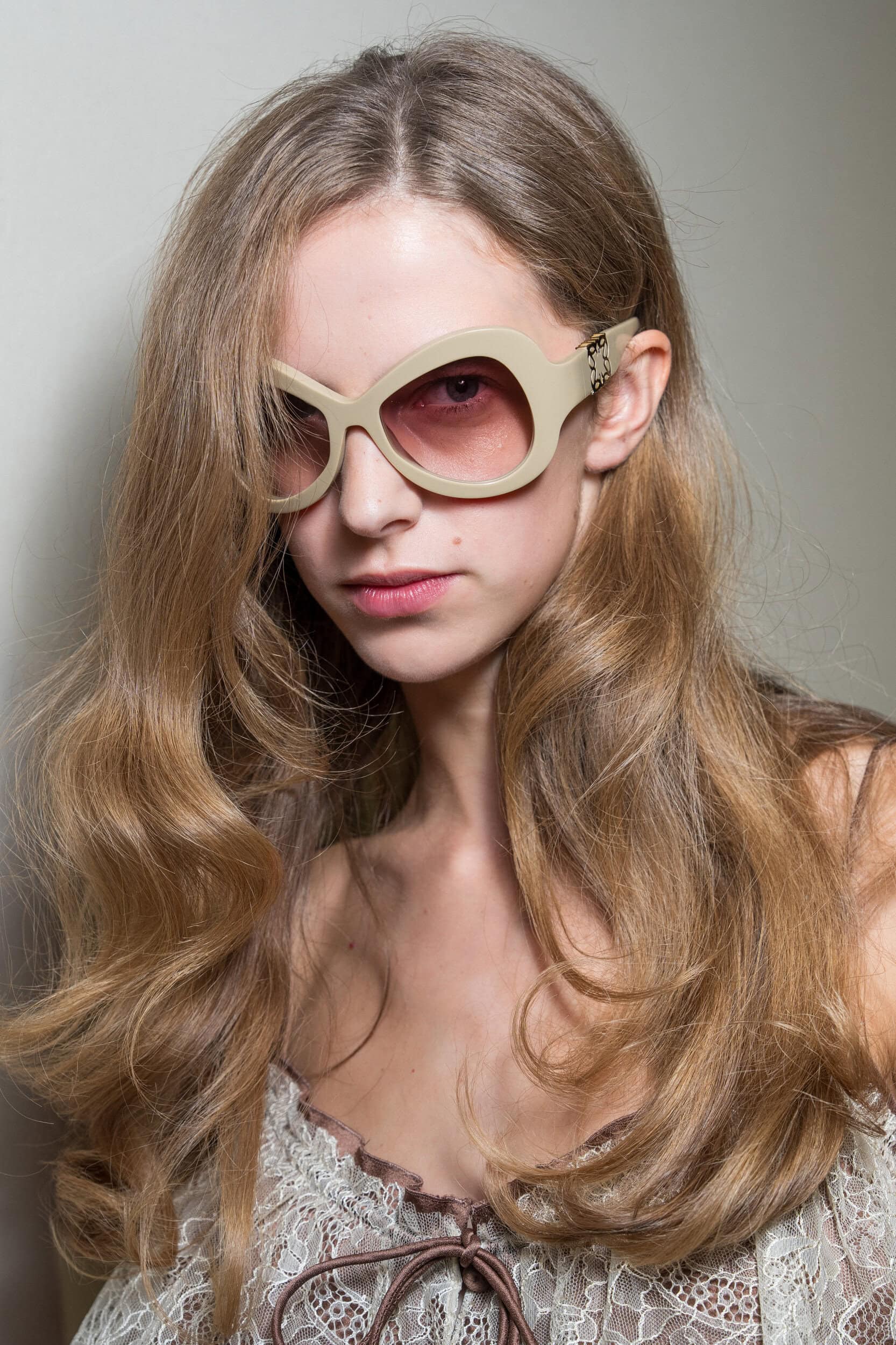 Elie Saab Spring 2027 Fashion Show Backstage