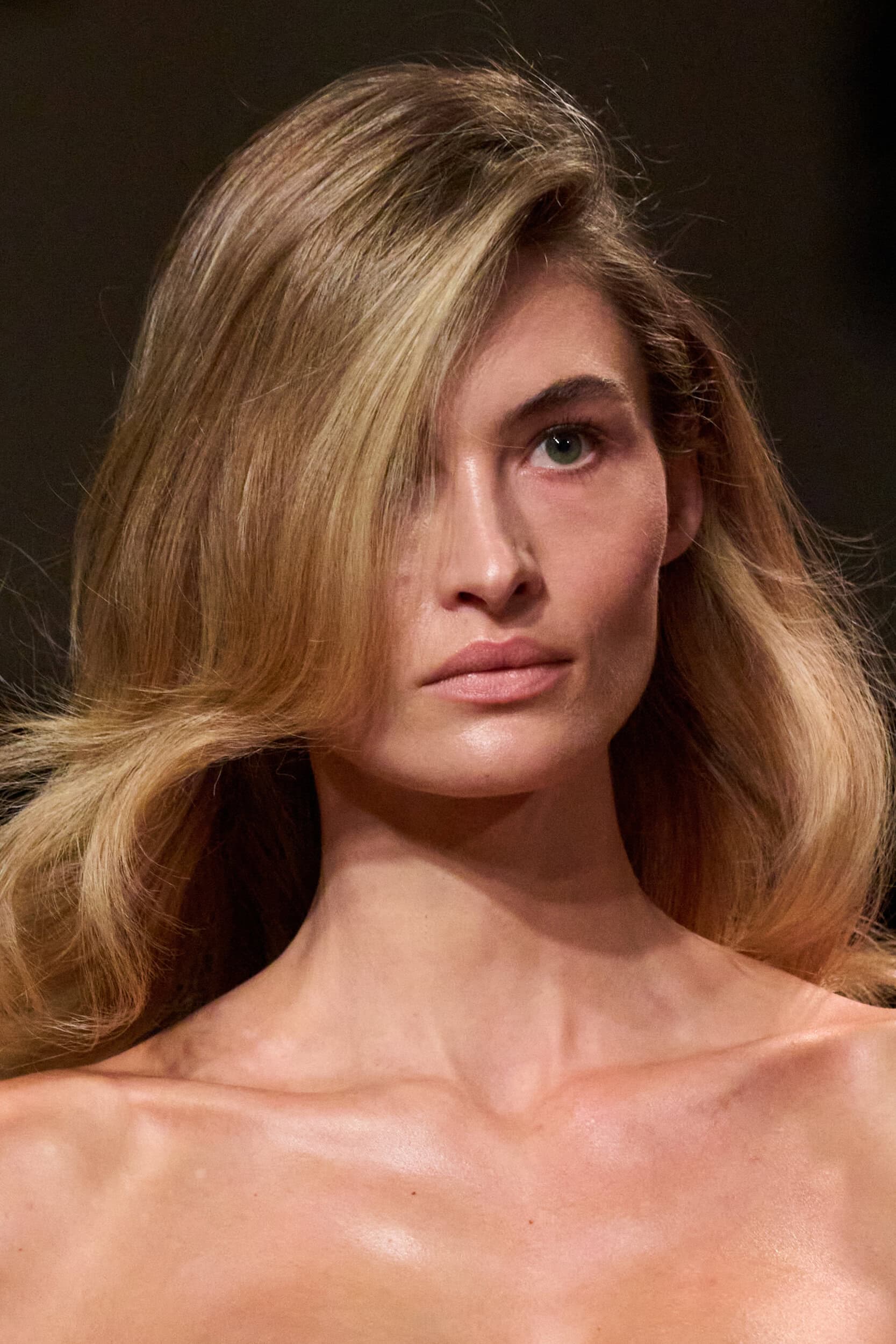 Elie Saab Spring 2027 Fashion Show Details