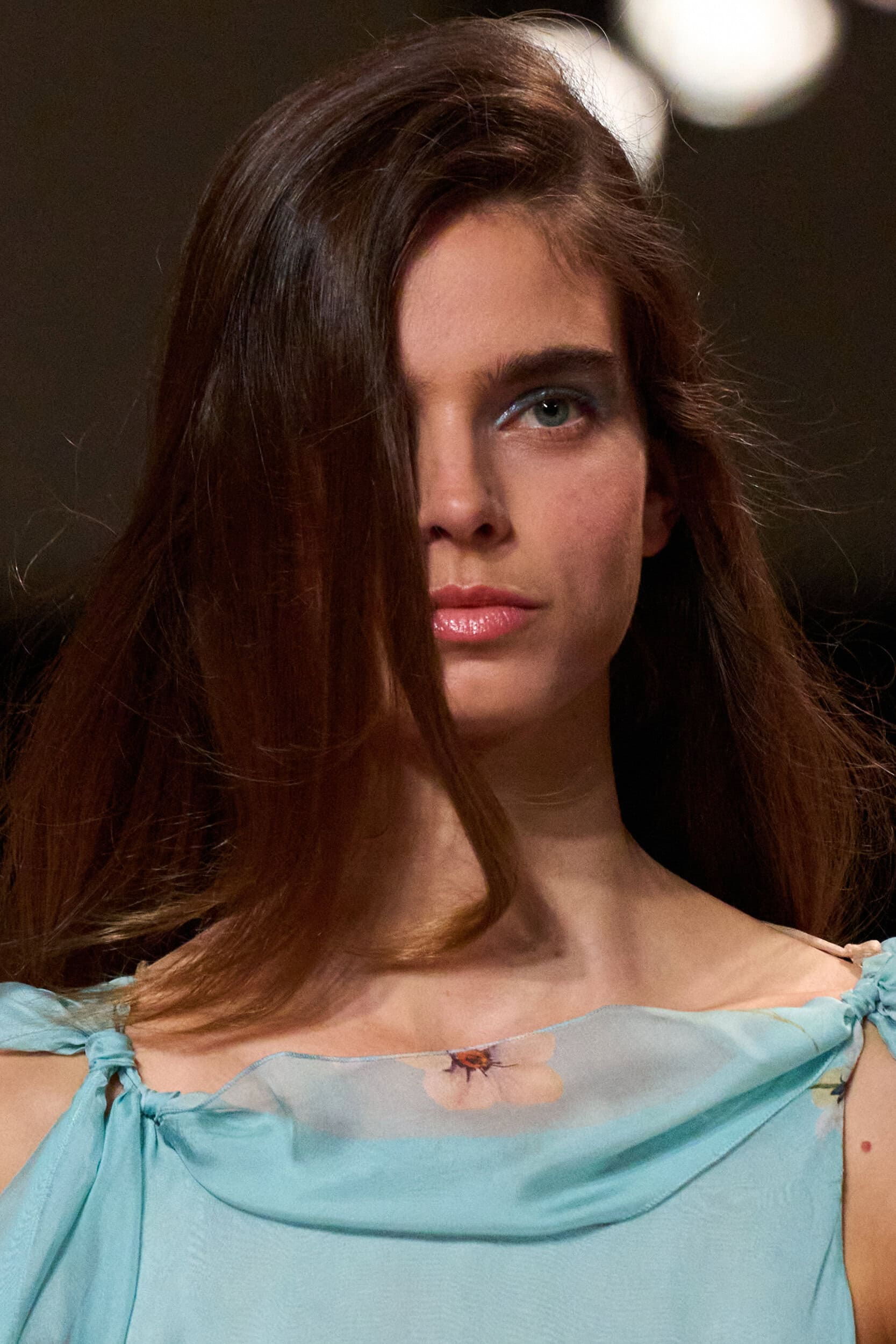 Elie Saab Spring 2027 Fashion Show Details