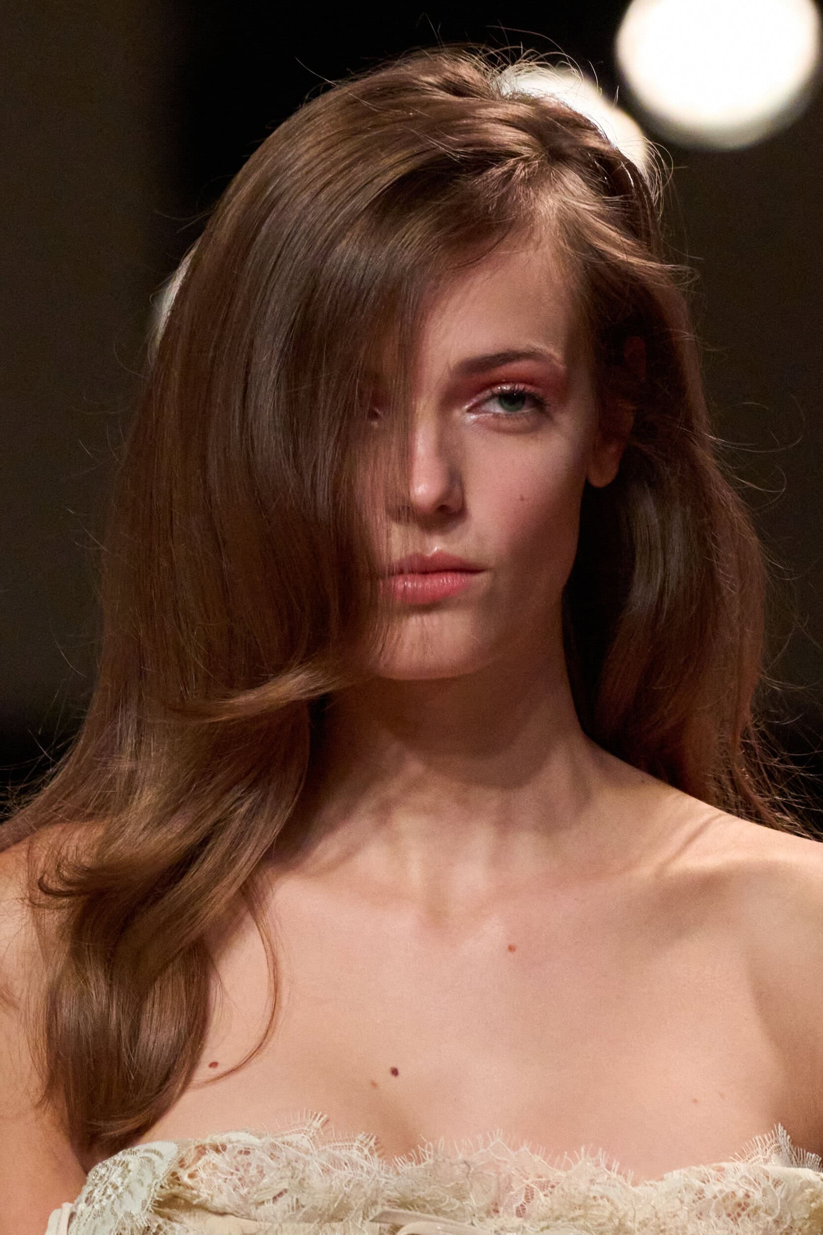 Elie Saab Spring 2027 Fashion Show Details