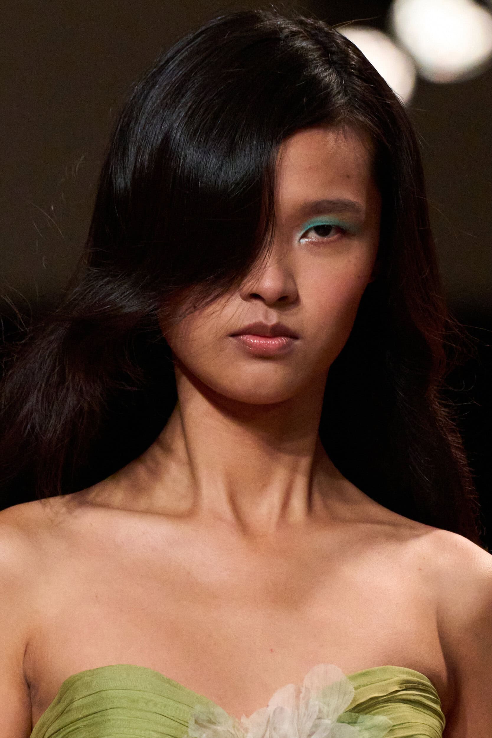 Elie Saab Spring 2027 Fashion Show Details