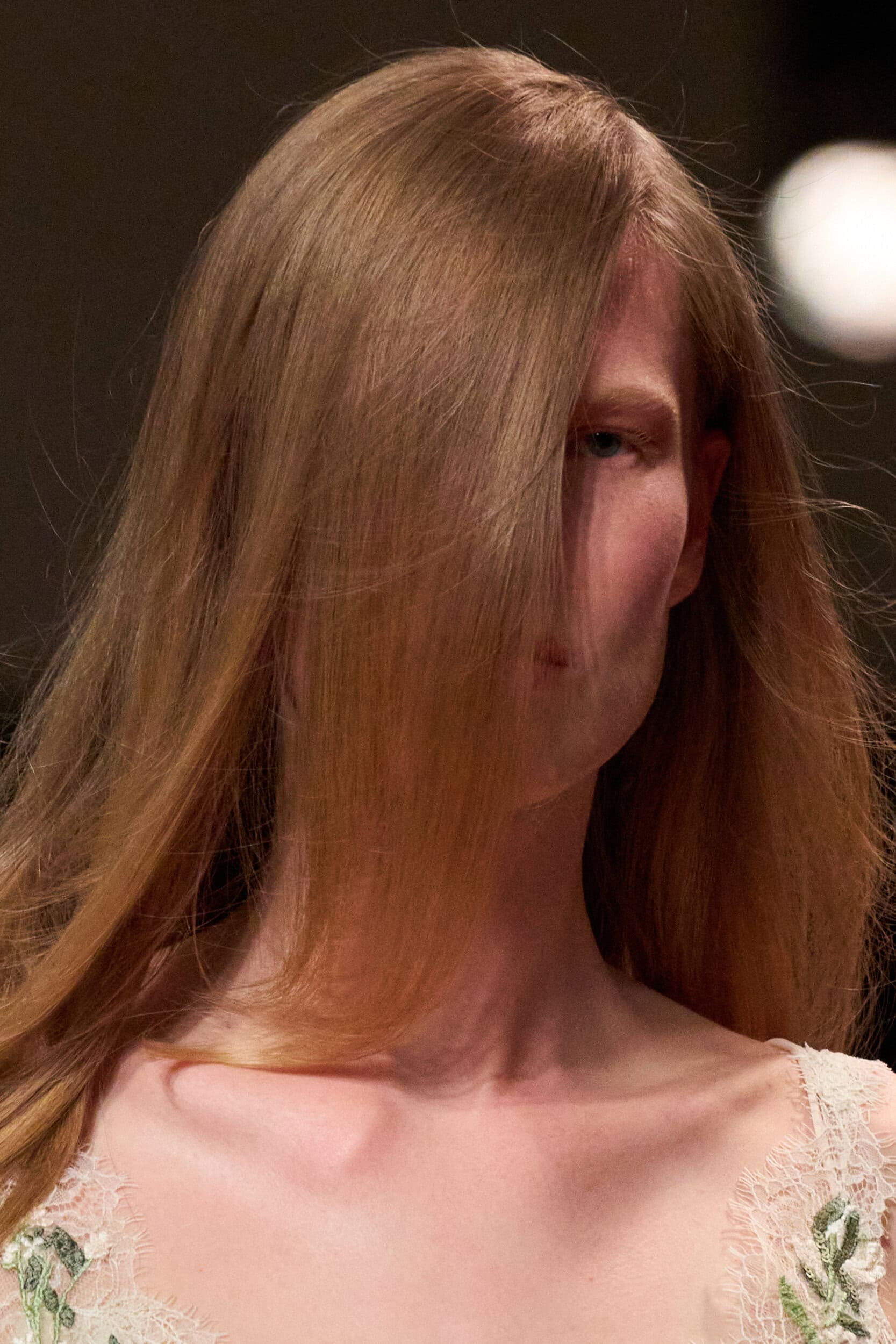 Elie Saab Spring 2027 Fashion Show Details
