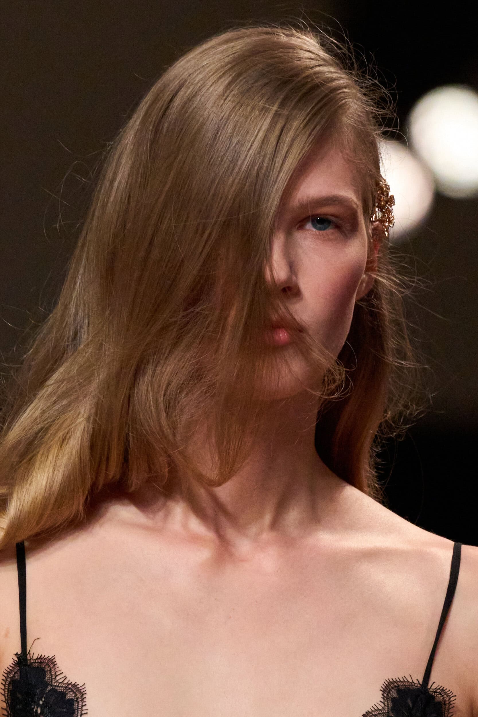 Elie Saab Spring 2027 Fashion Show Details