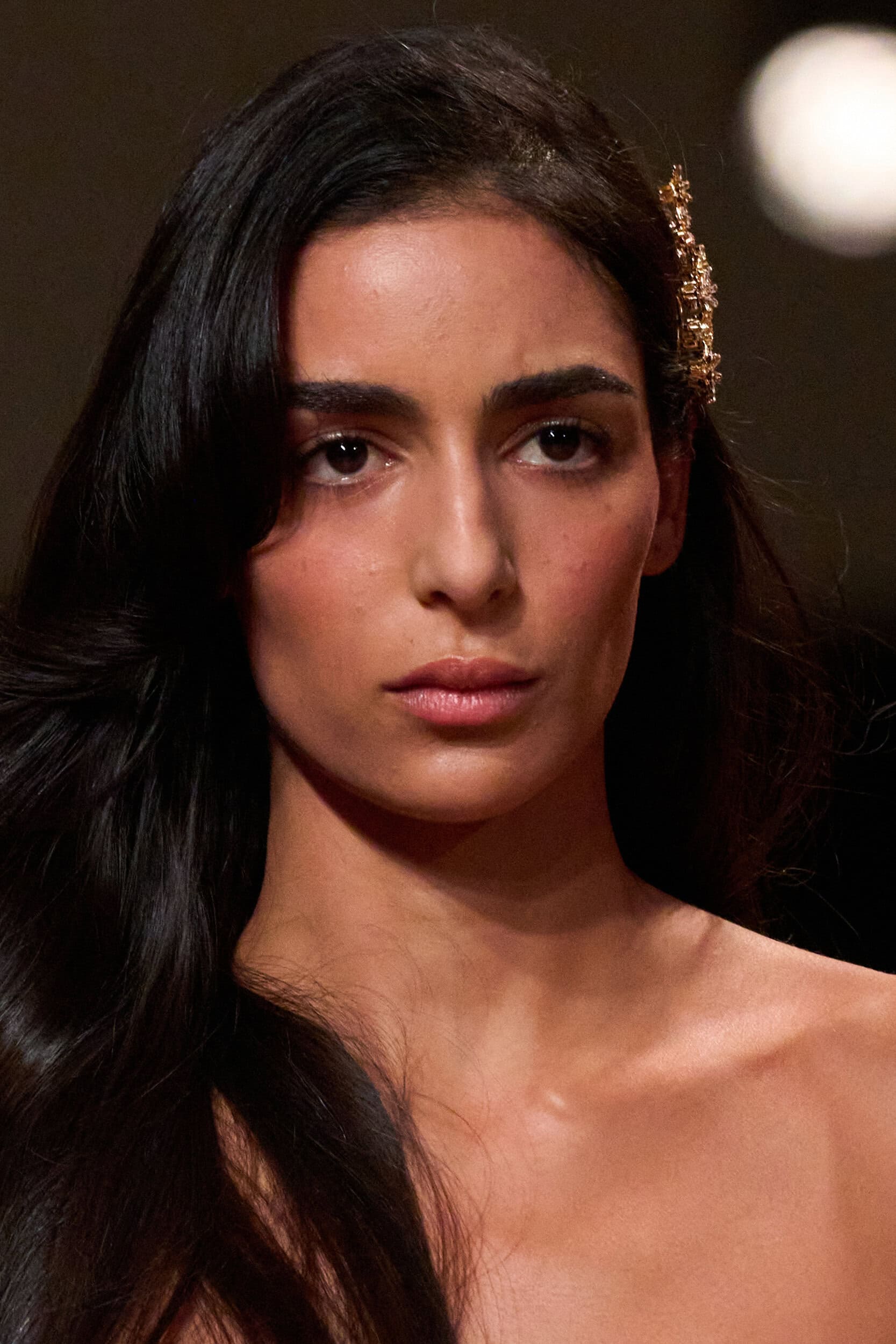 Elie Saab Spring 2027 Fashion Show Details