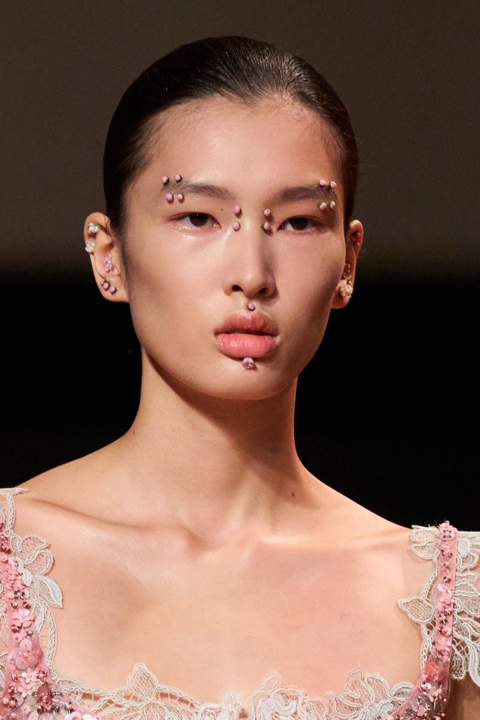 Elie Saab Spring 2027 Fashion Show Details