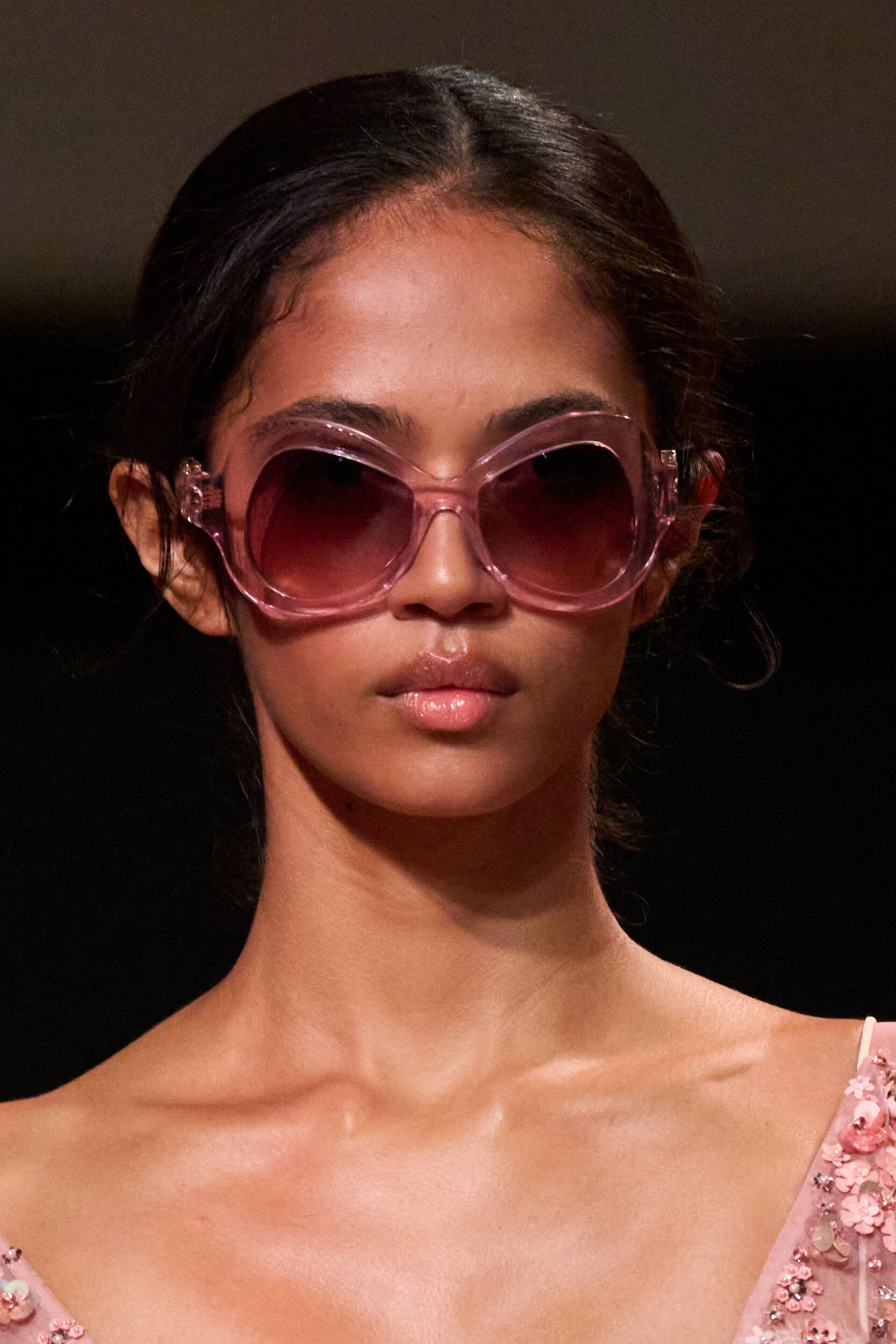 Elie Saab Spring 2027 Fashion Show Details