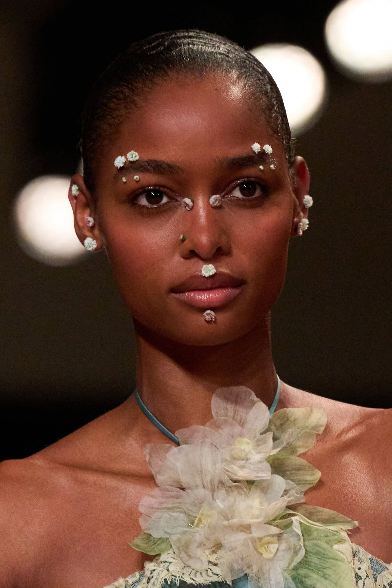 Elie Saab Spring 2027 Fashion Show Details