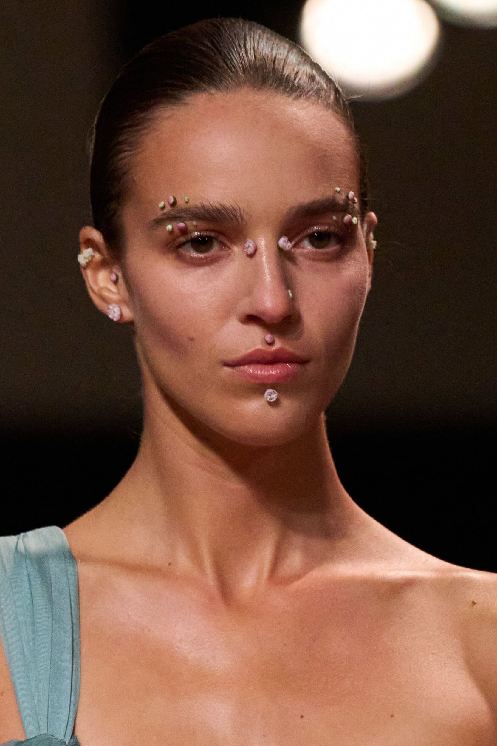 Elie Saab Spring 2027 Fashion Show Details
