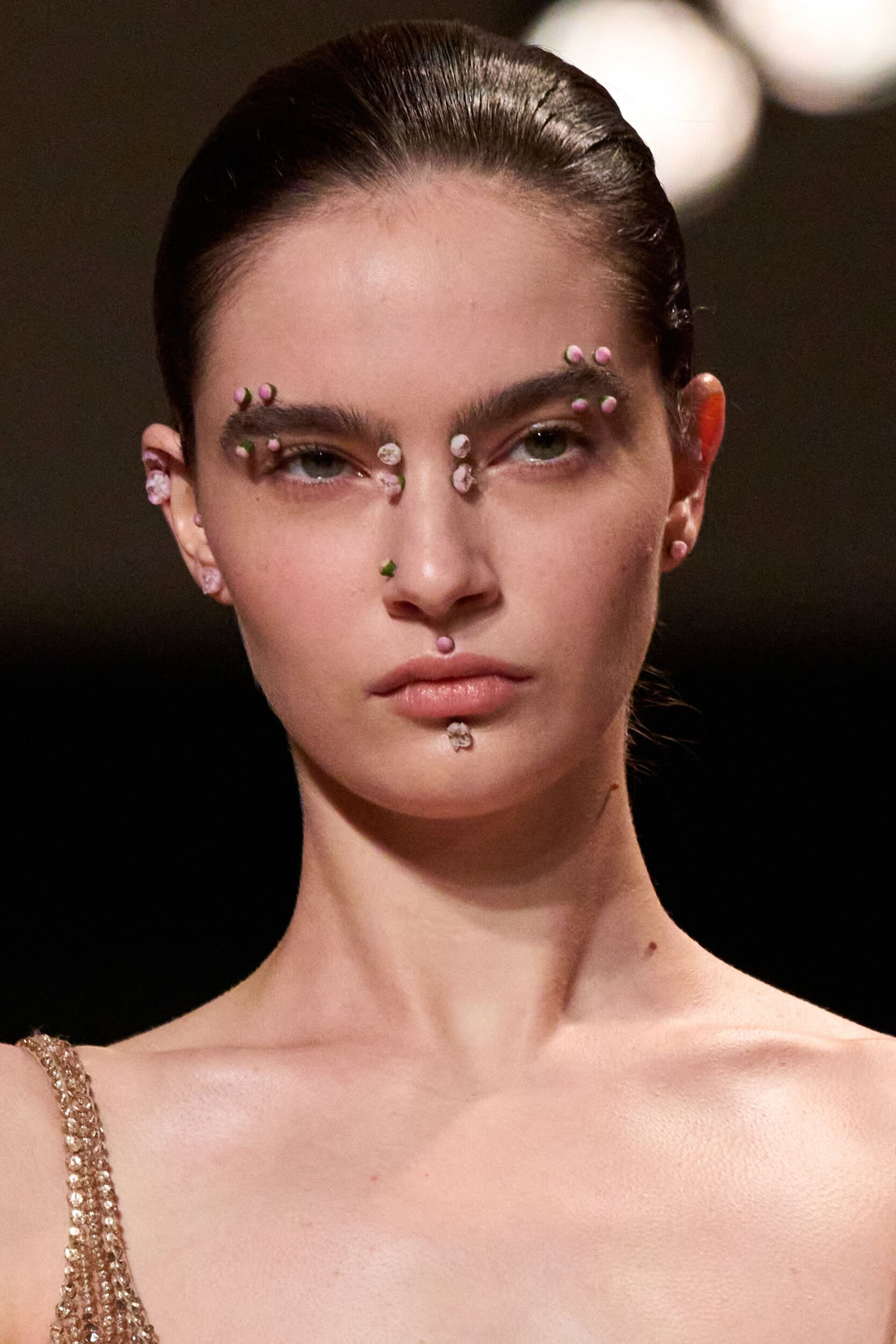 Elie Saab Spring 2027 Fashion Show Details