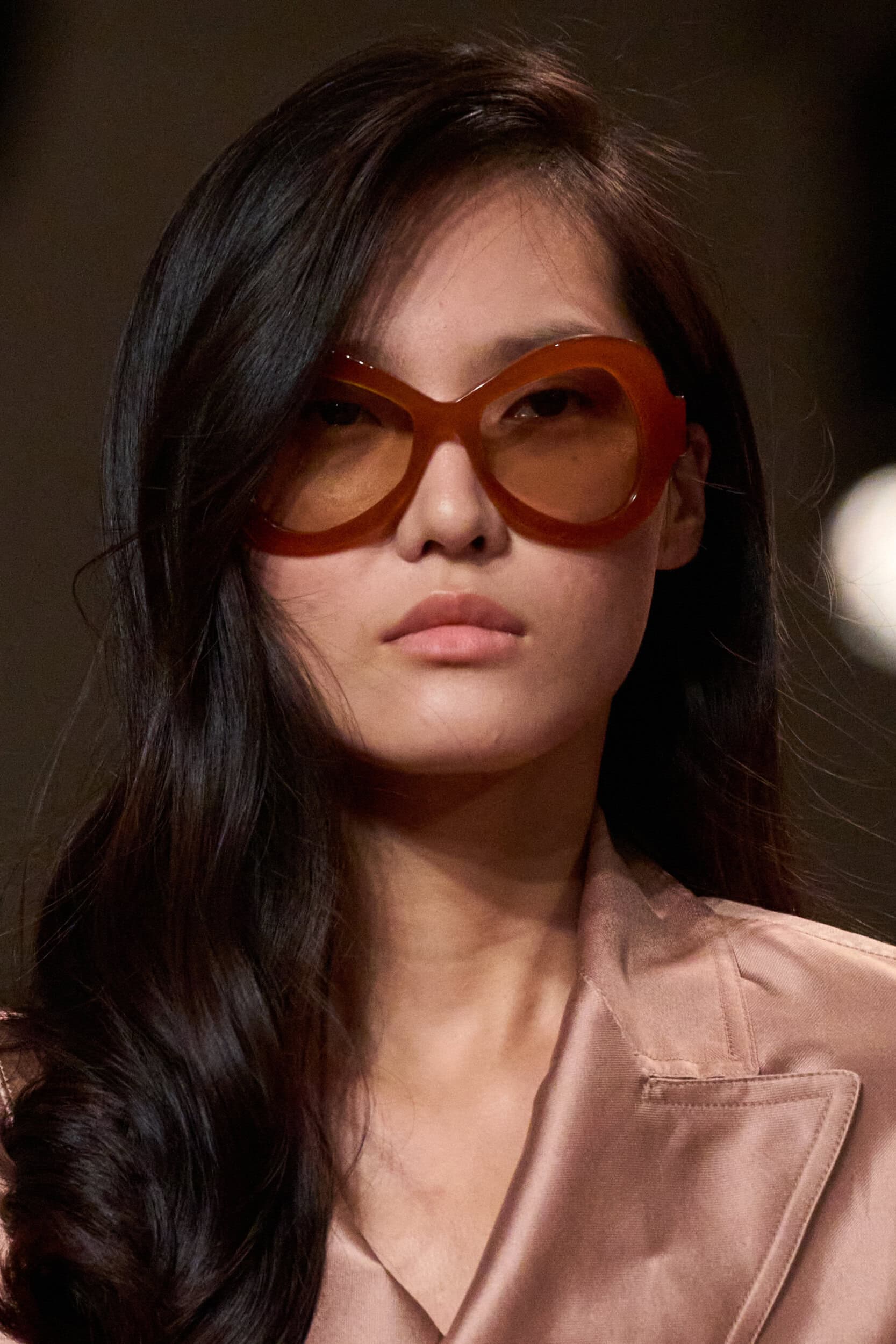 Elie Saab Spring 2027 Fashion Show Details