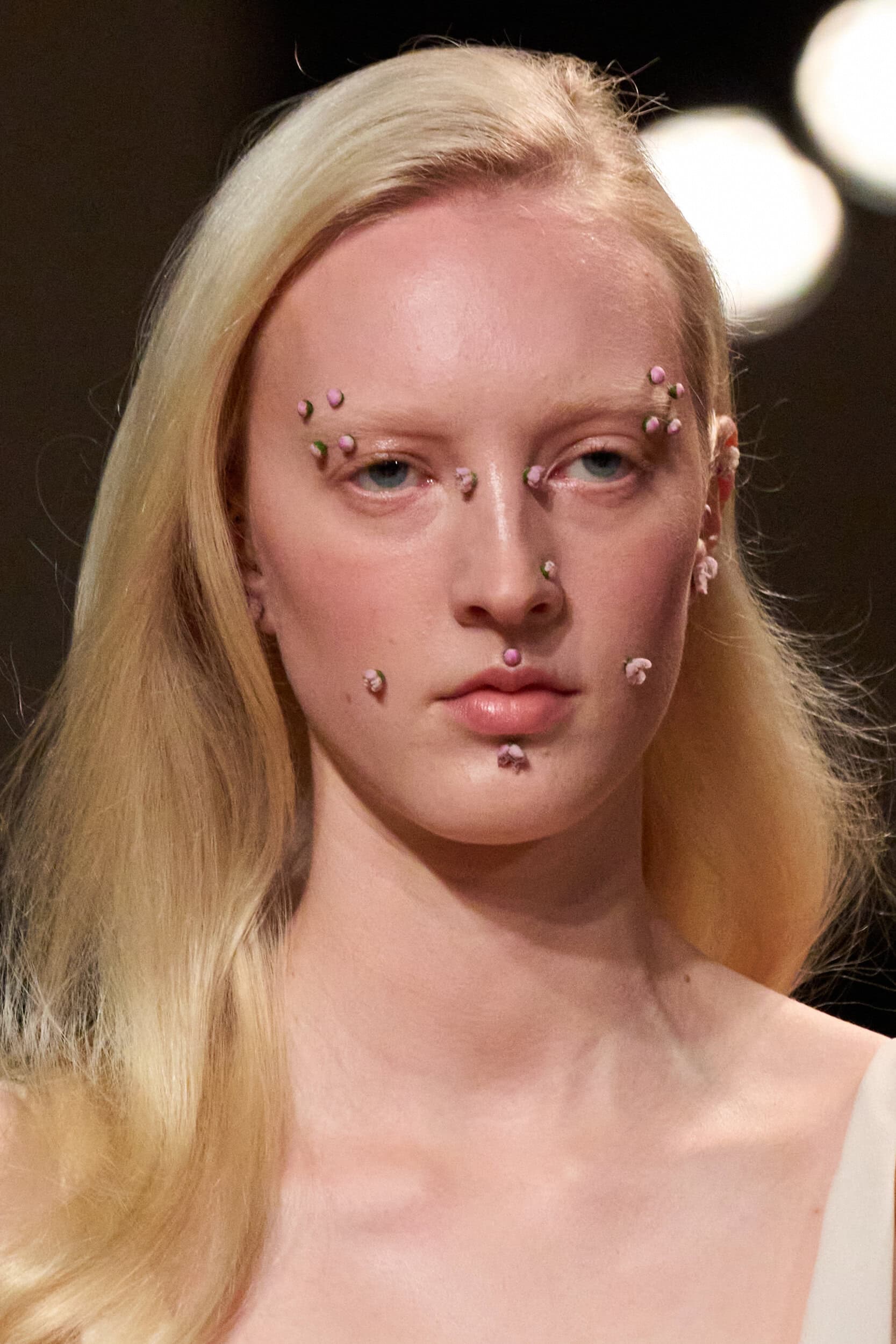 Elie Saab Spring 2027 Fashion Show Details