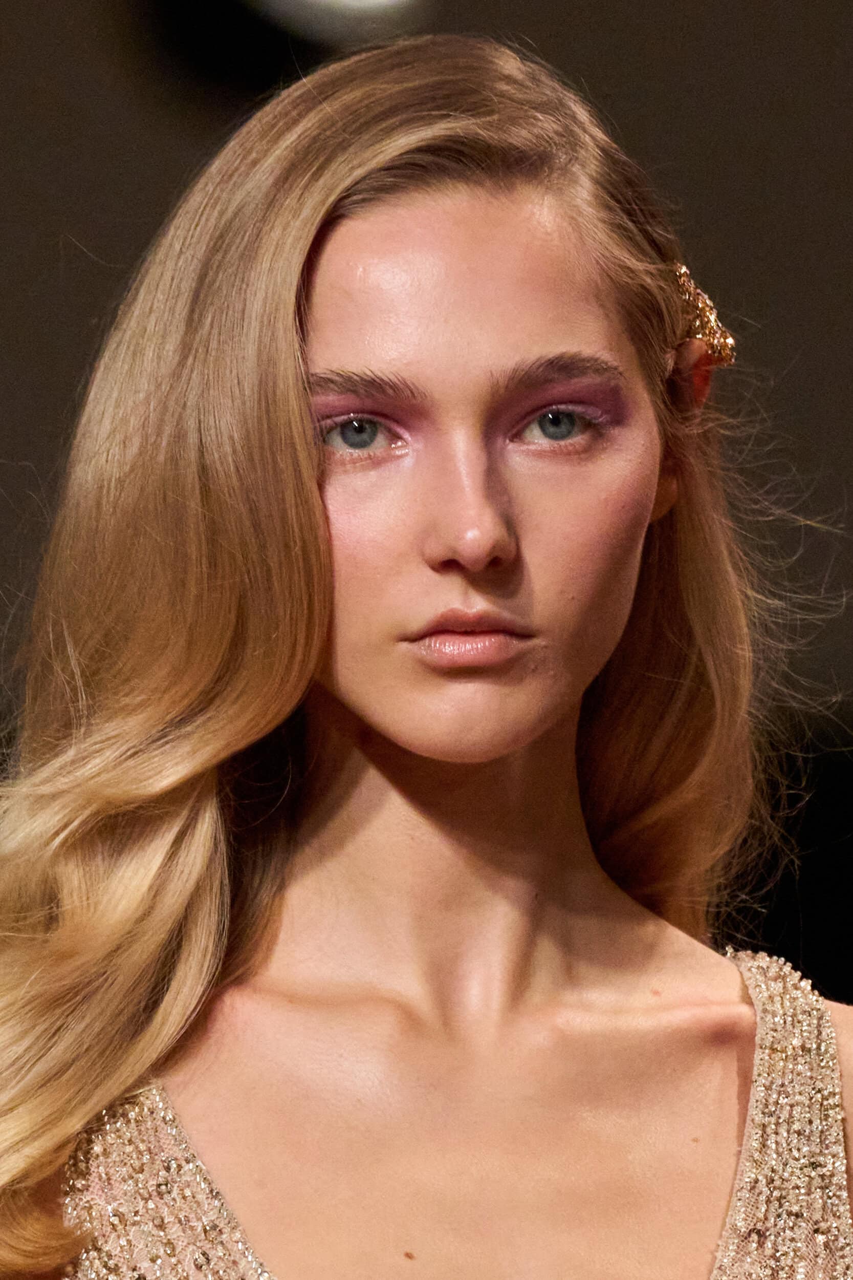 Elie Saab Spring 2027 Fashion Show Details