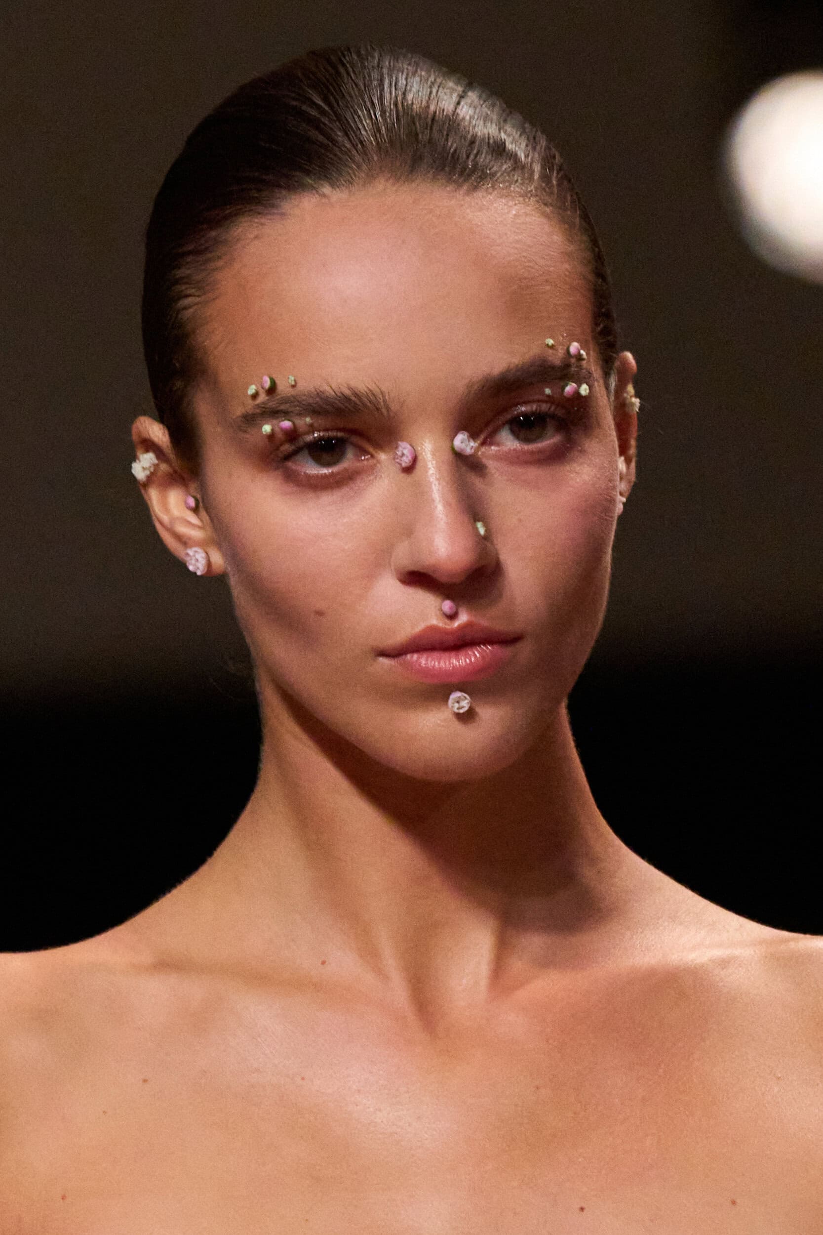Elie Saab Spring 2027 Fashion Show Details