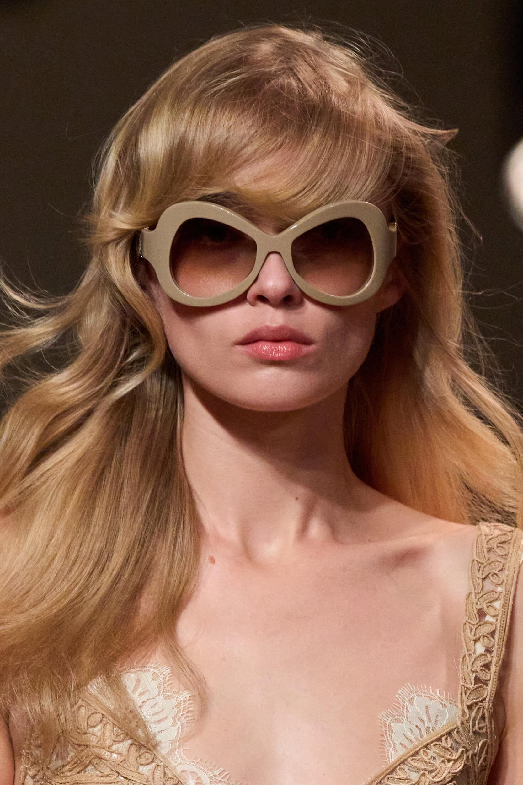 Elie Saab Spring 2027 Fashion Show Details