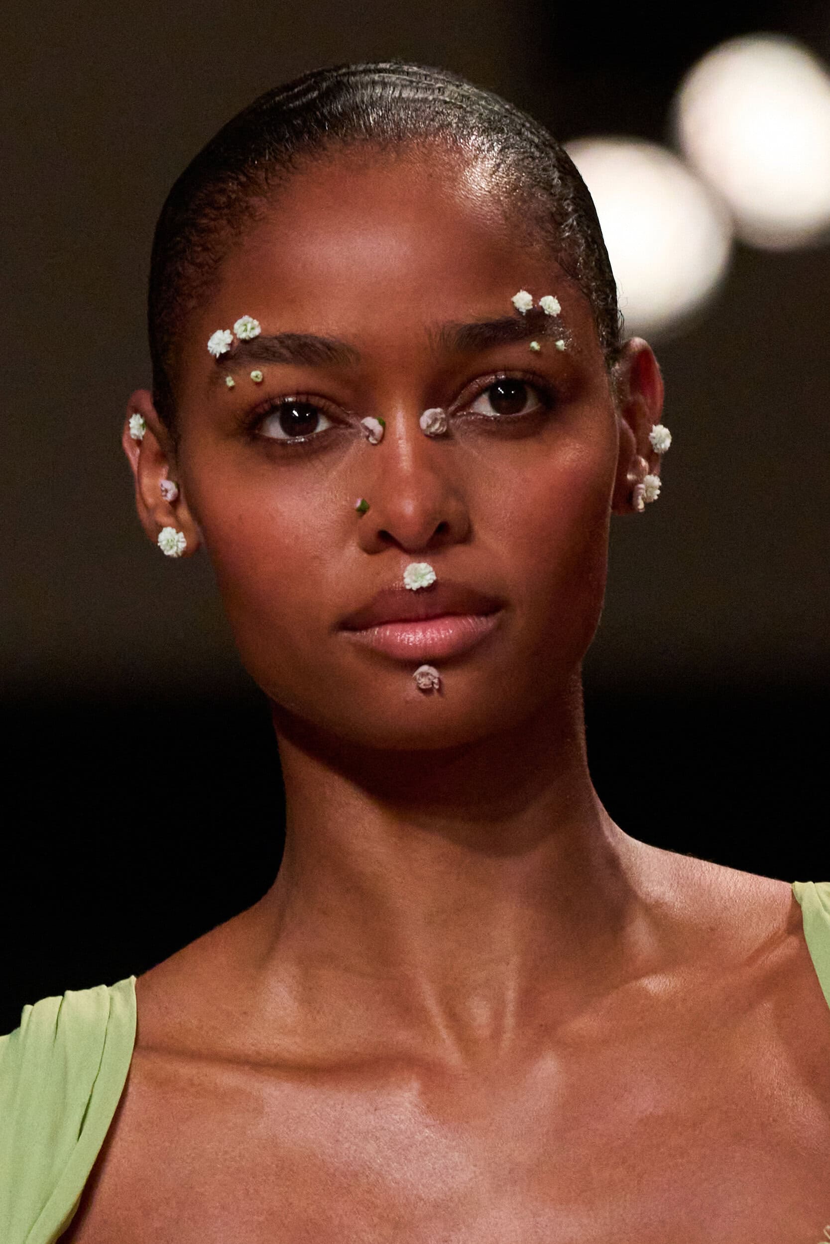 Elie Saab Spring 2027 Fashion Show Details