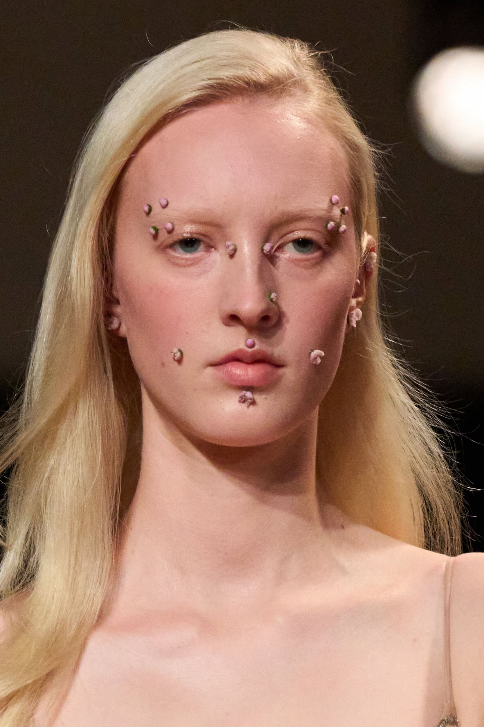 Elie Saab Spring 2027 Fashion Show Details