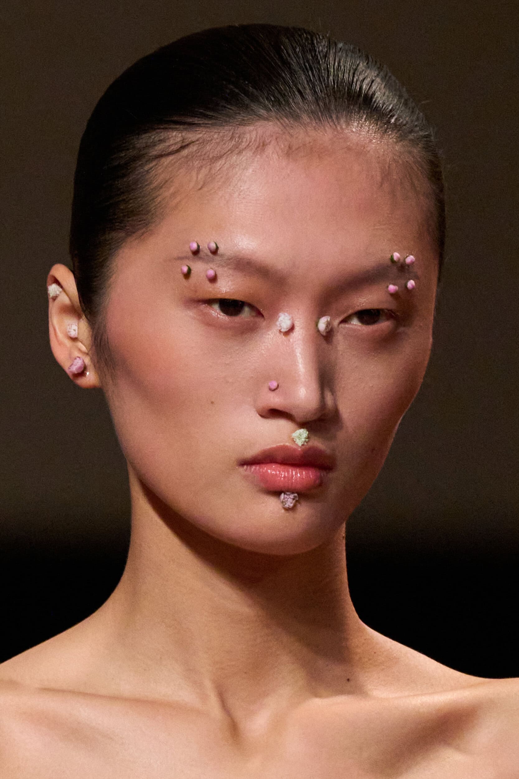 Elie Saab Spring 2027 Fashion Show Details