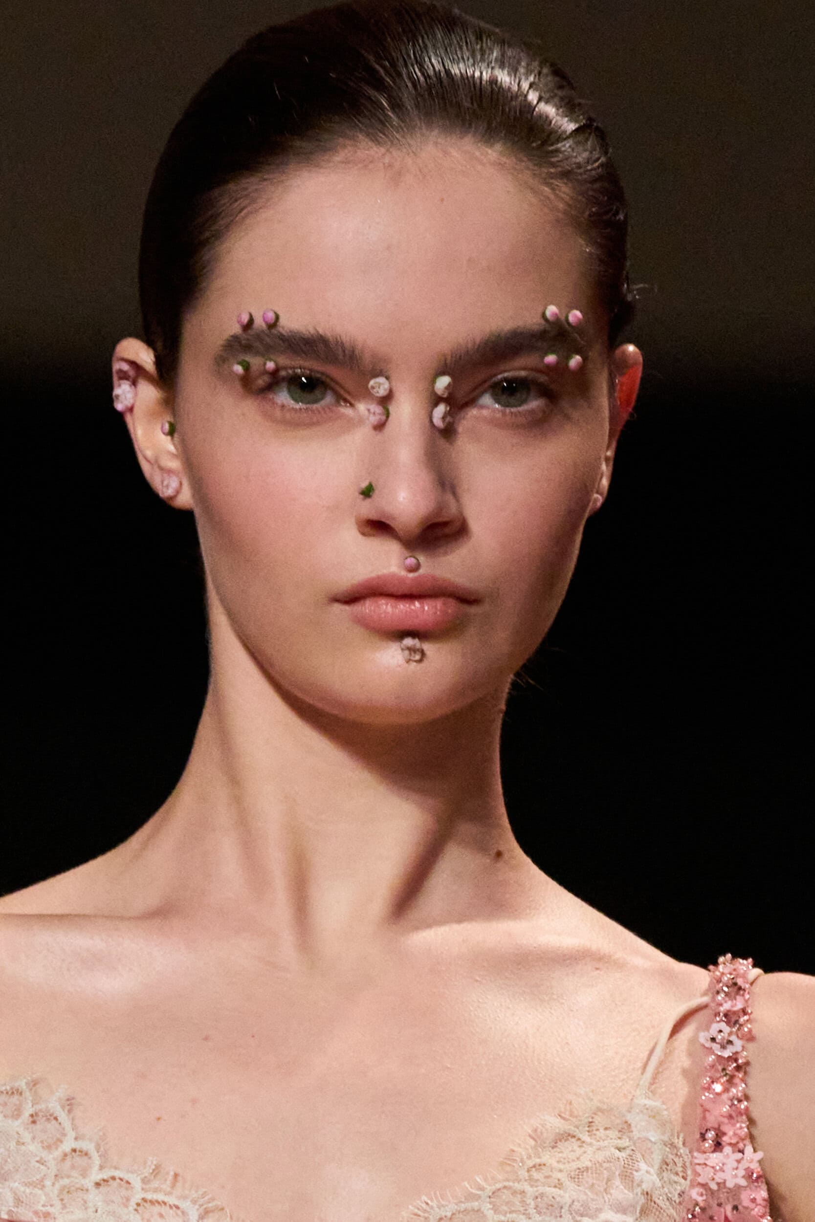 Elie Saab Spring 2027 Fashion Show Details