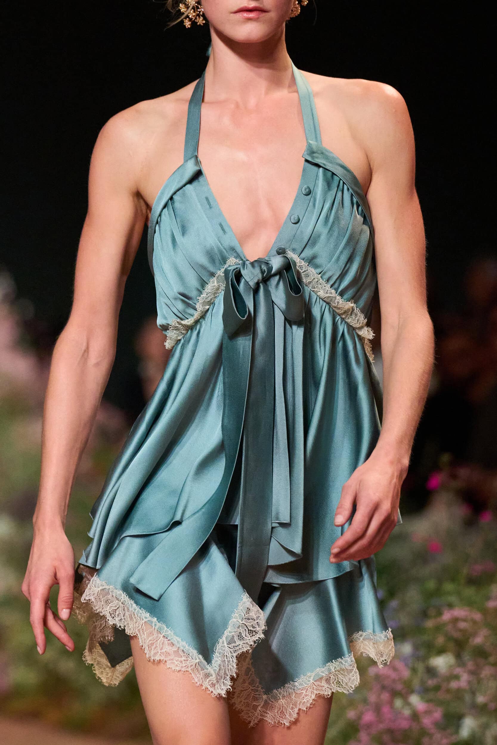 Elie Saab Spring 2027 Fashion Show Details