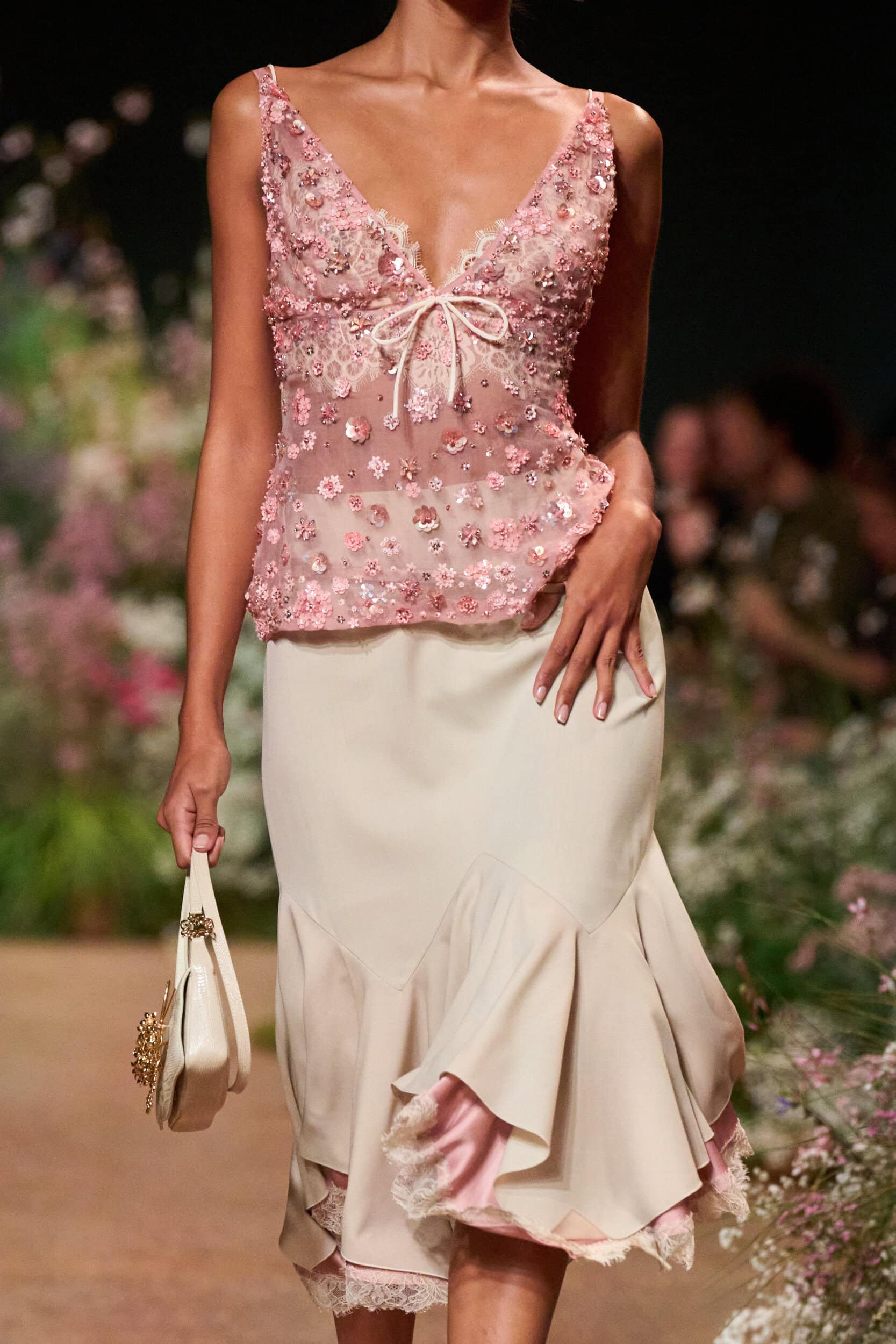 Elie Saab Spring 2027 Fashion Show Details