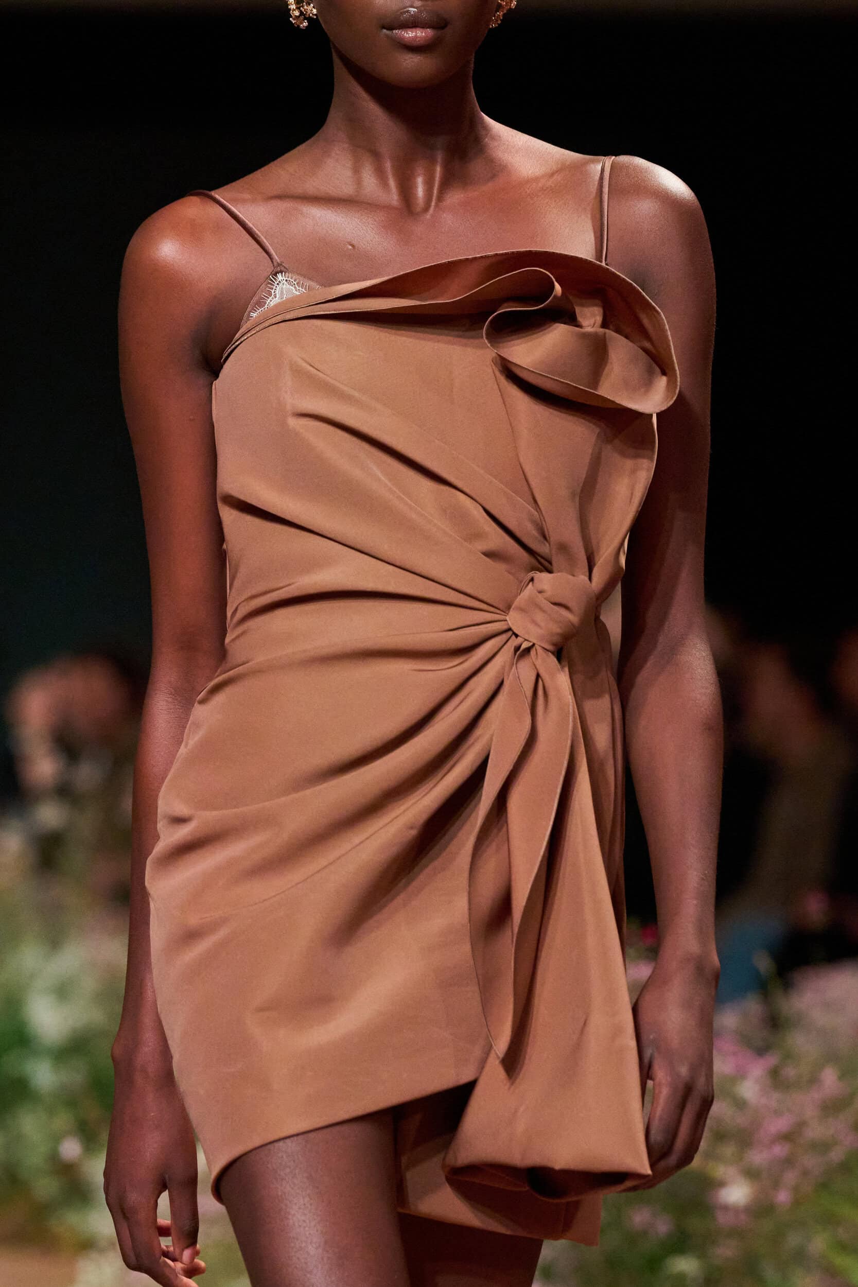Elie Saab Spring 2027 Fashion Show Details