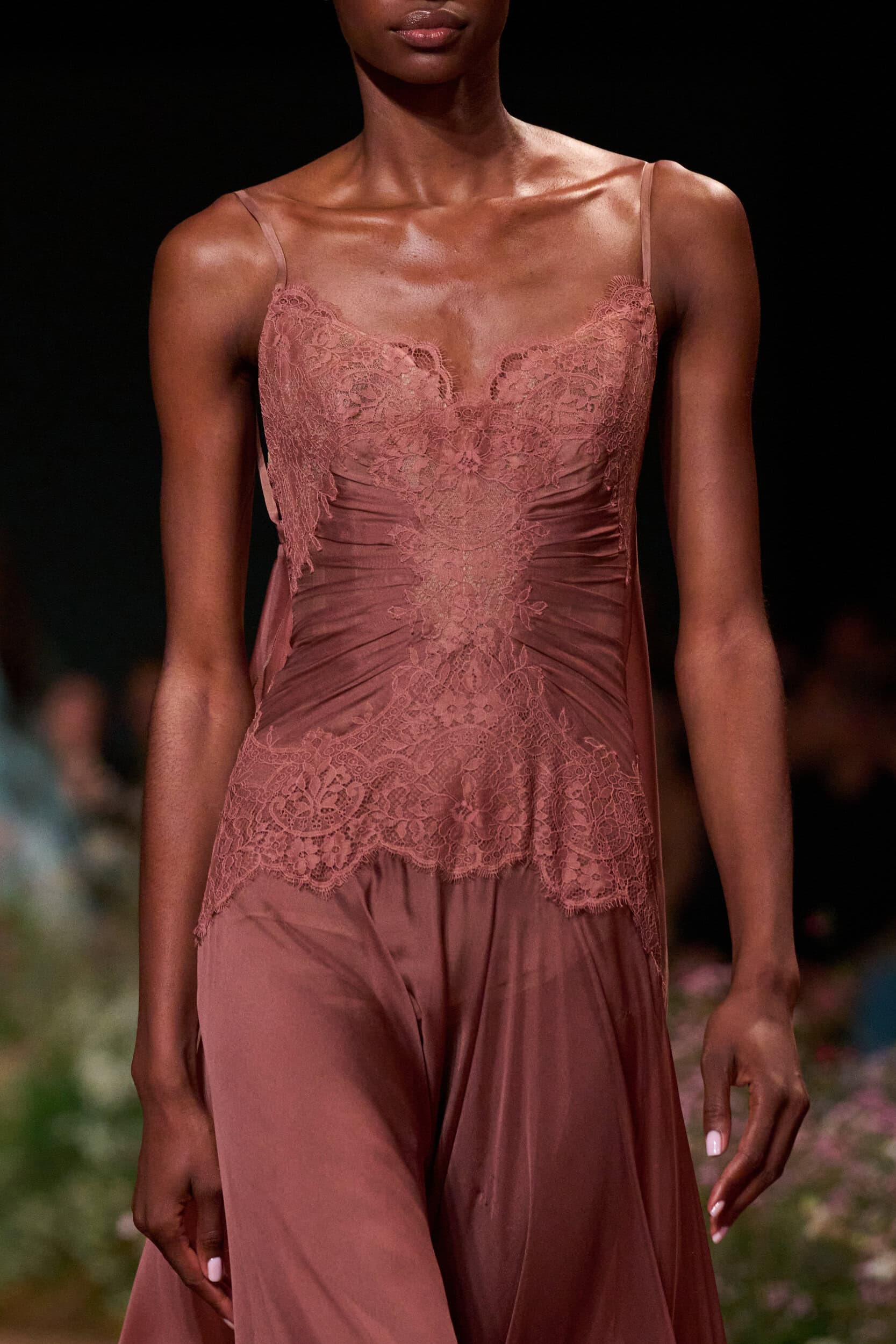 Elie Saab Spring 2027 Fashion Show Details