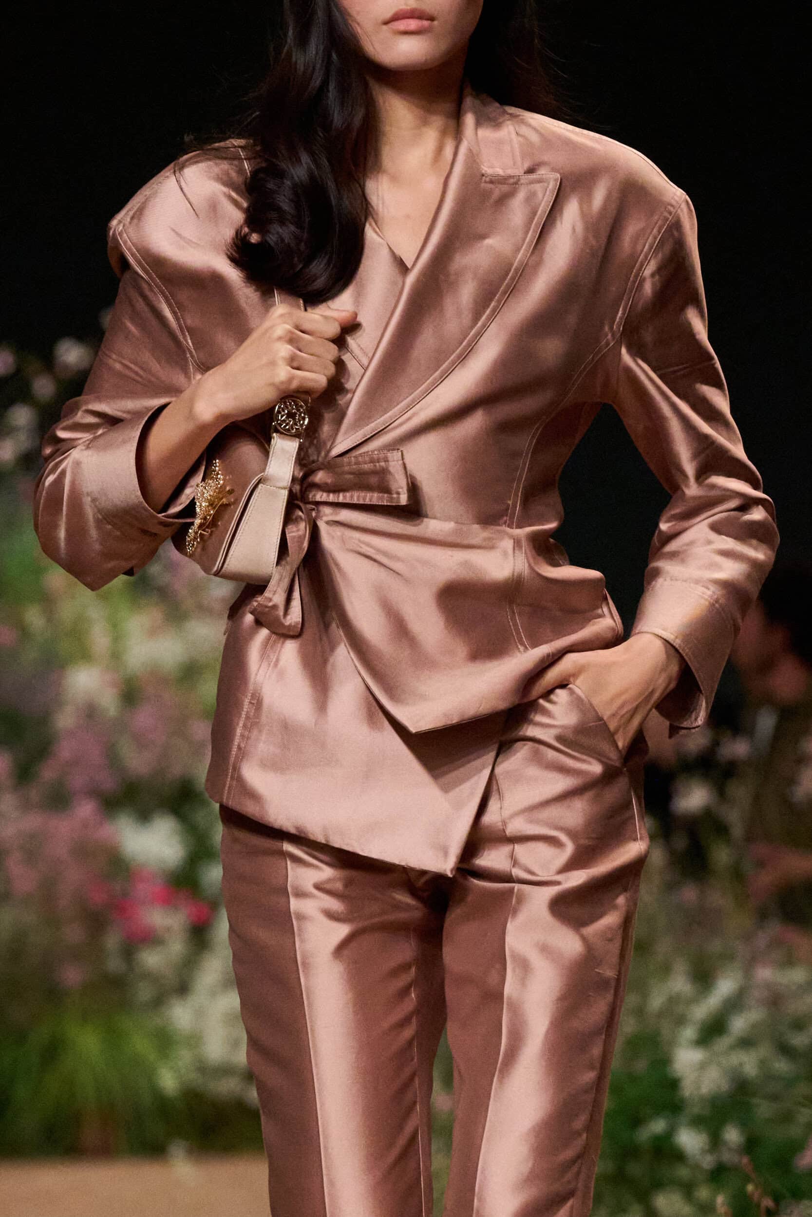 Elie Saab Spring 2027 Fashion Show Details