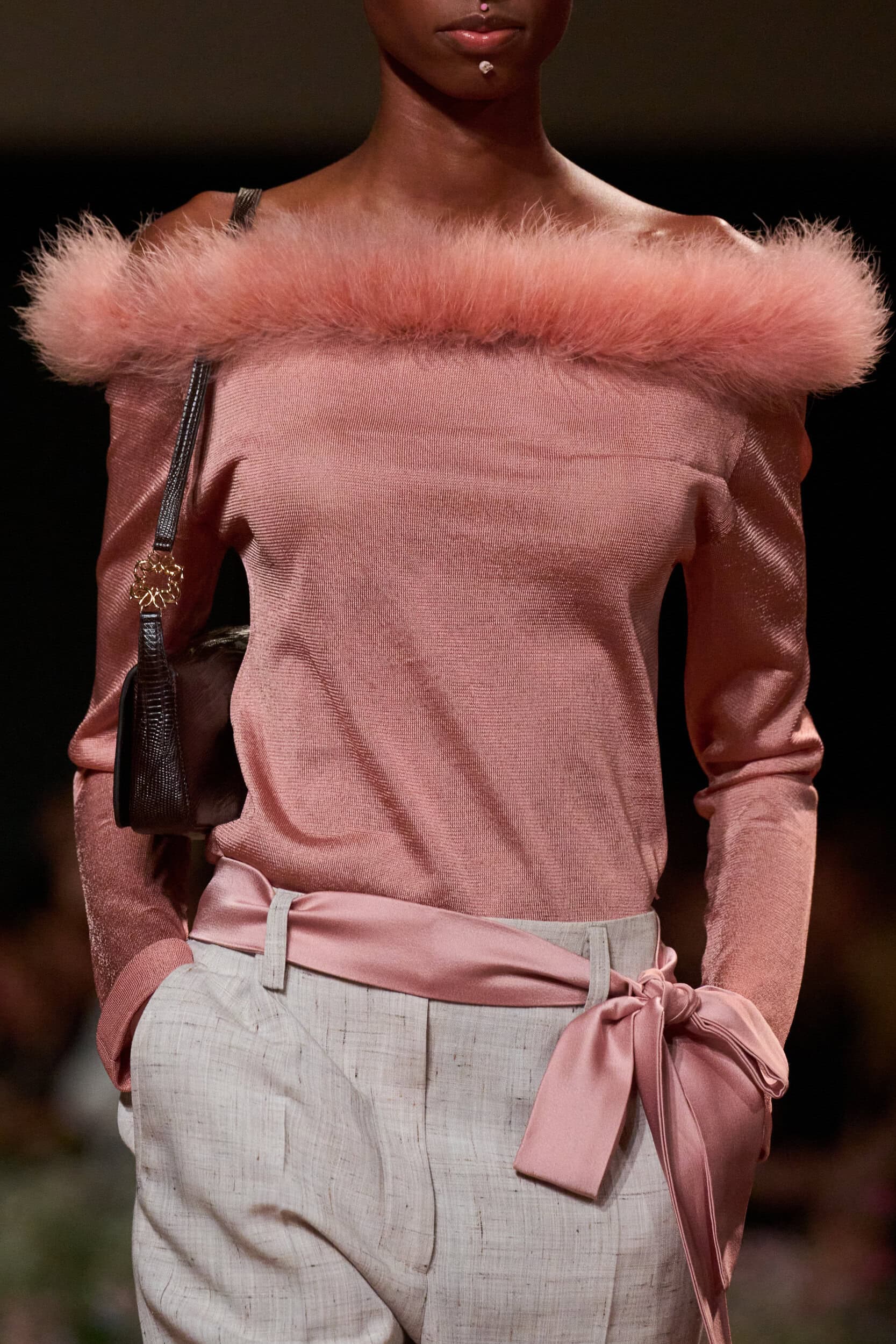 Elie Saab Spring 2027 Fashion Show Details