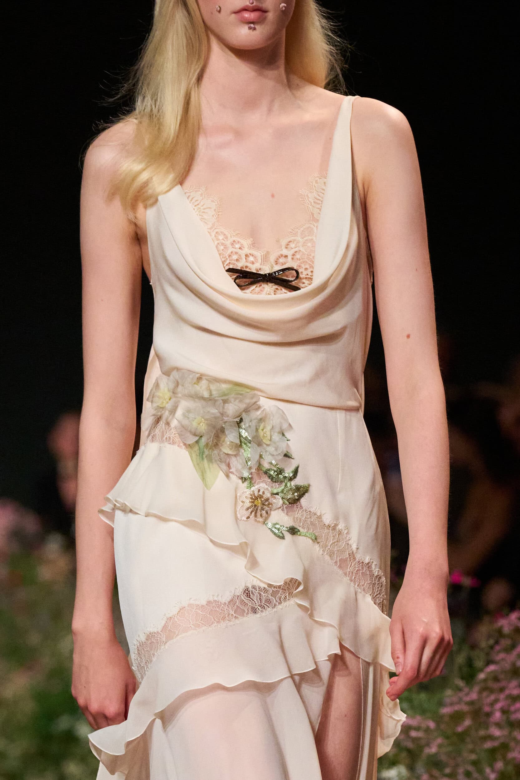 Elie Saab Spring 2027 Fashion Show Details