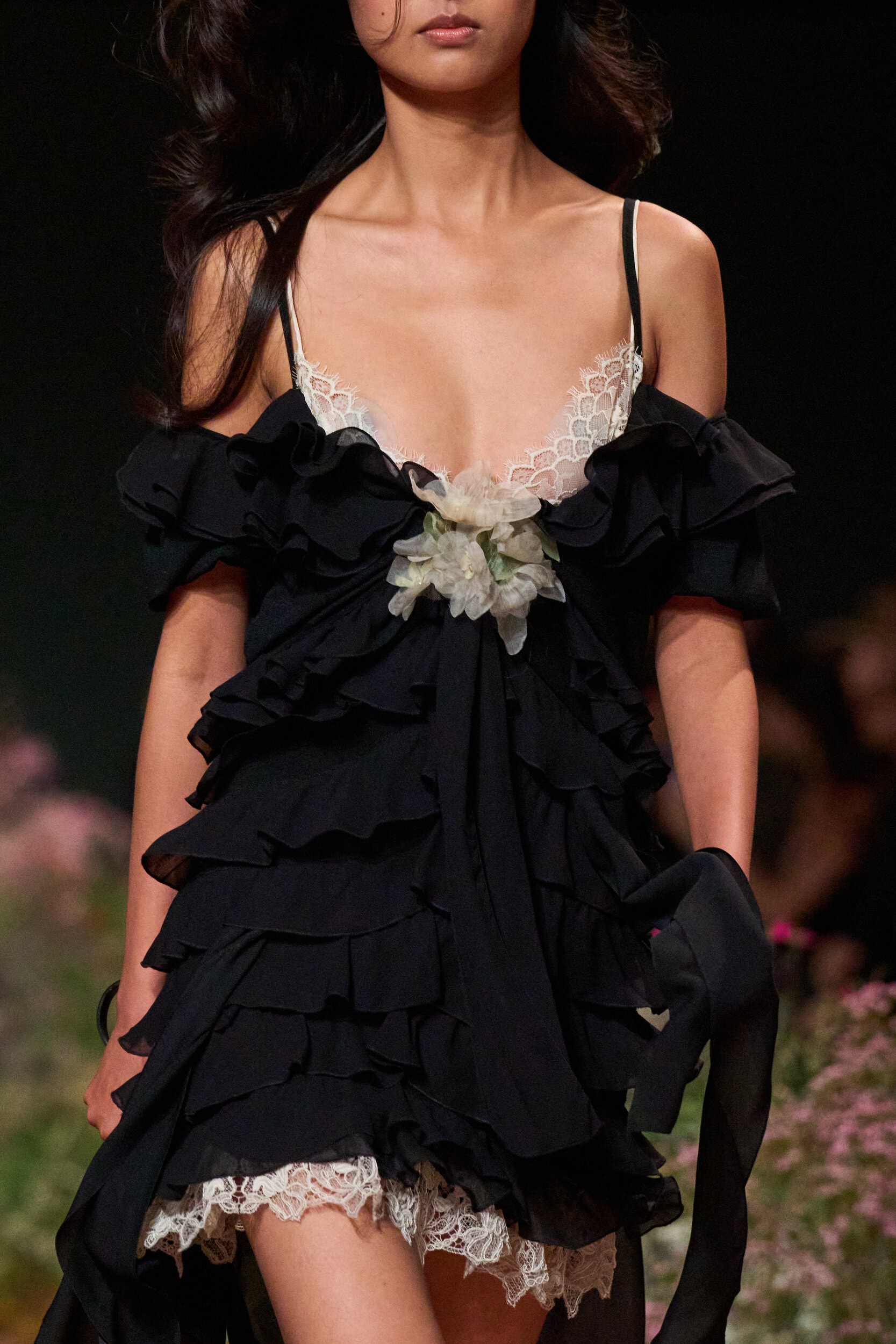 Elie Saab Spring 2027 Fashion Show Details