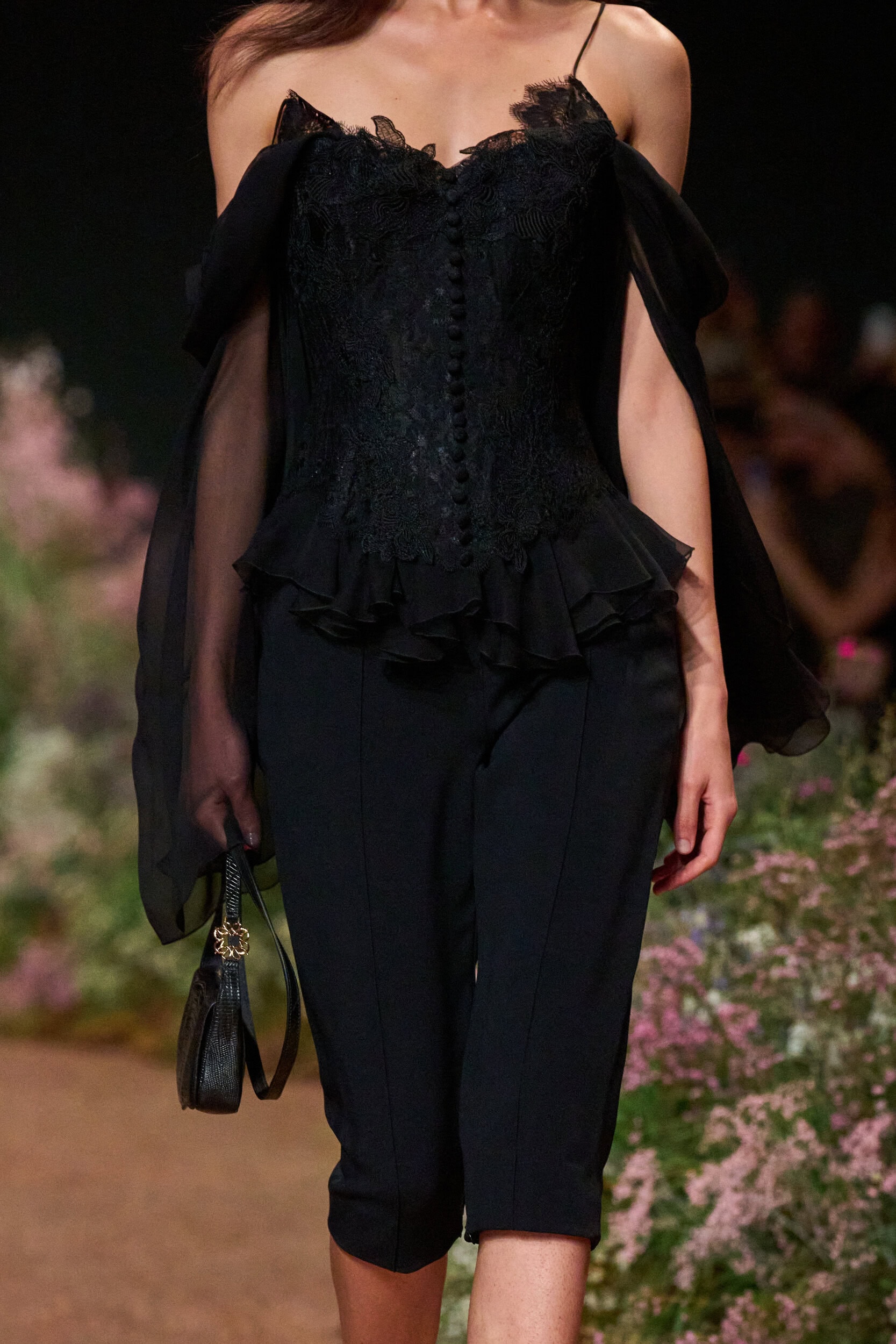 Elie Saab Spring 2027 Fashion Show Details