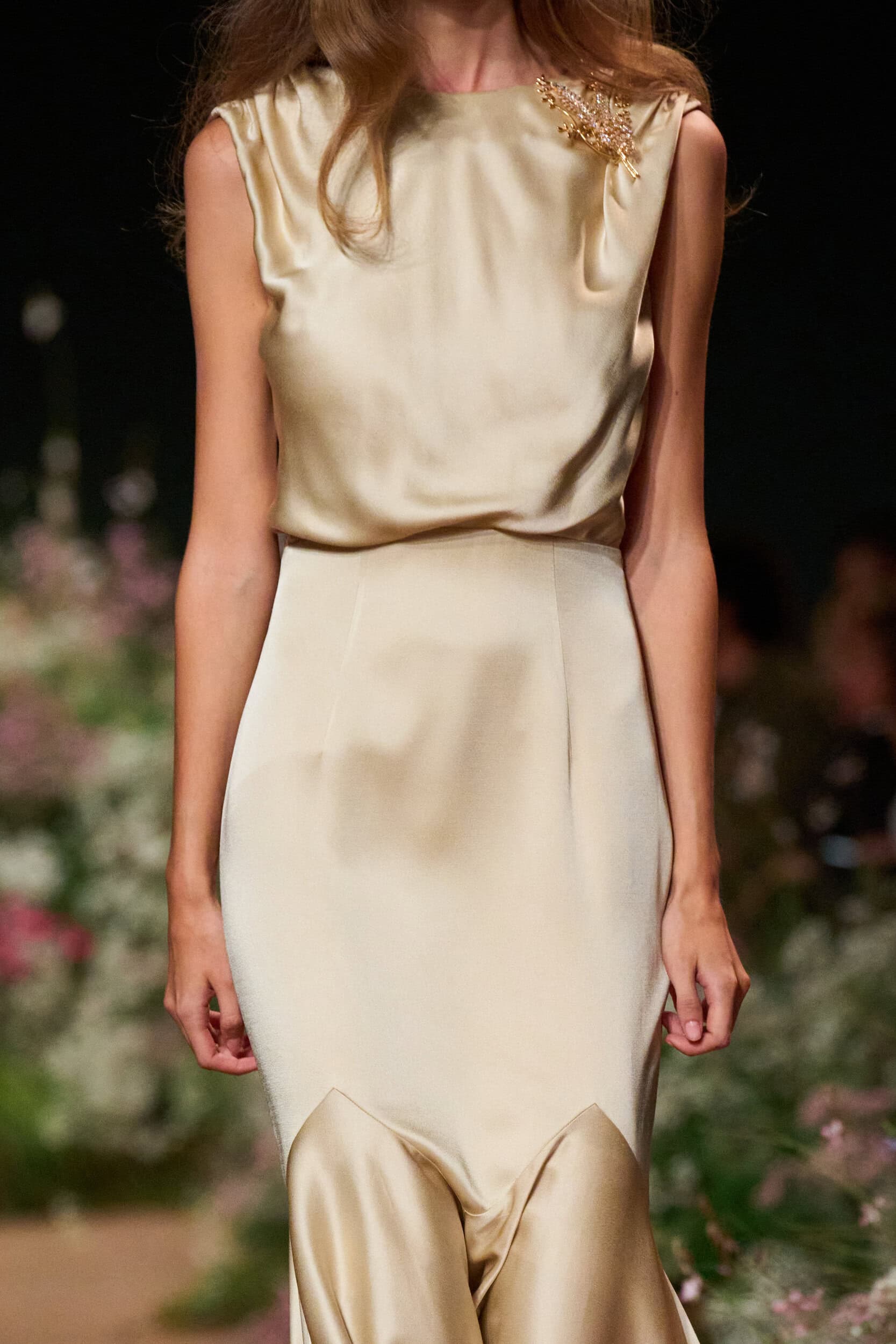 Elie Saab Spring 2027 Fashion Show Details