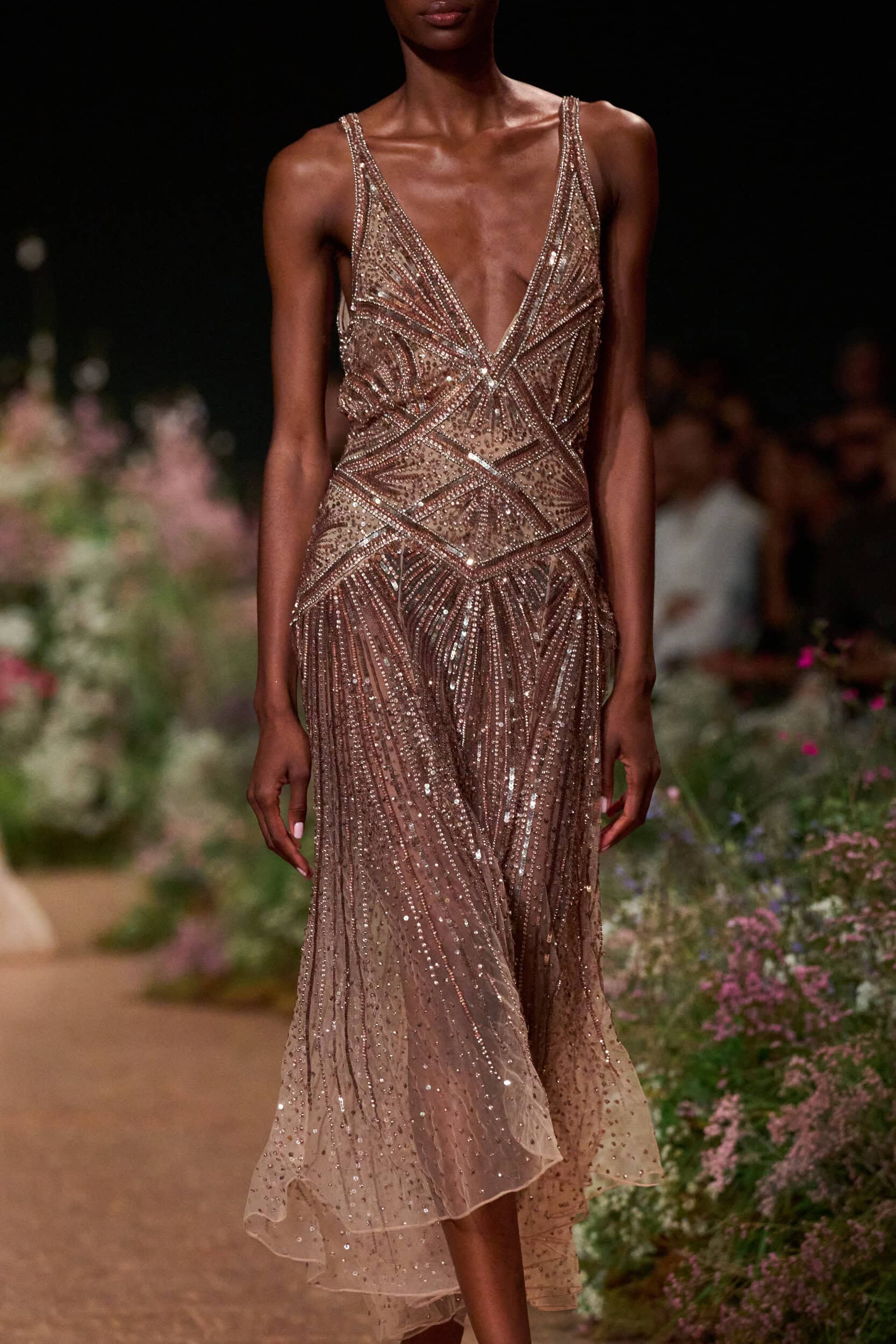 Elie Saab Spring 2027 Fashion Show Details
