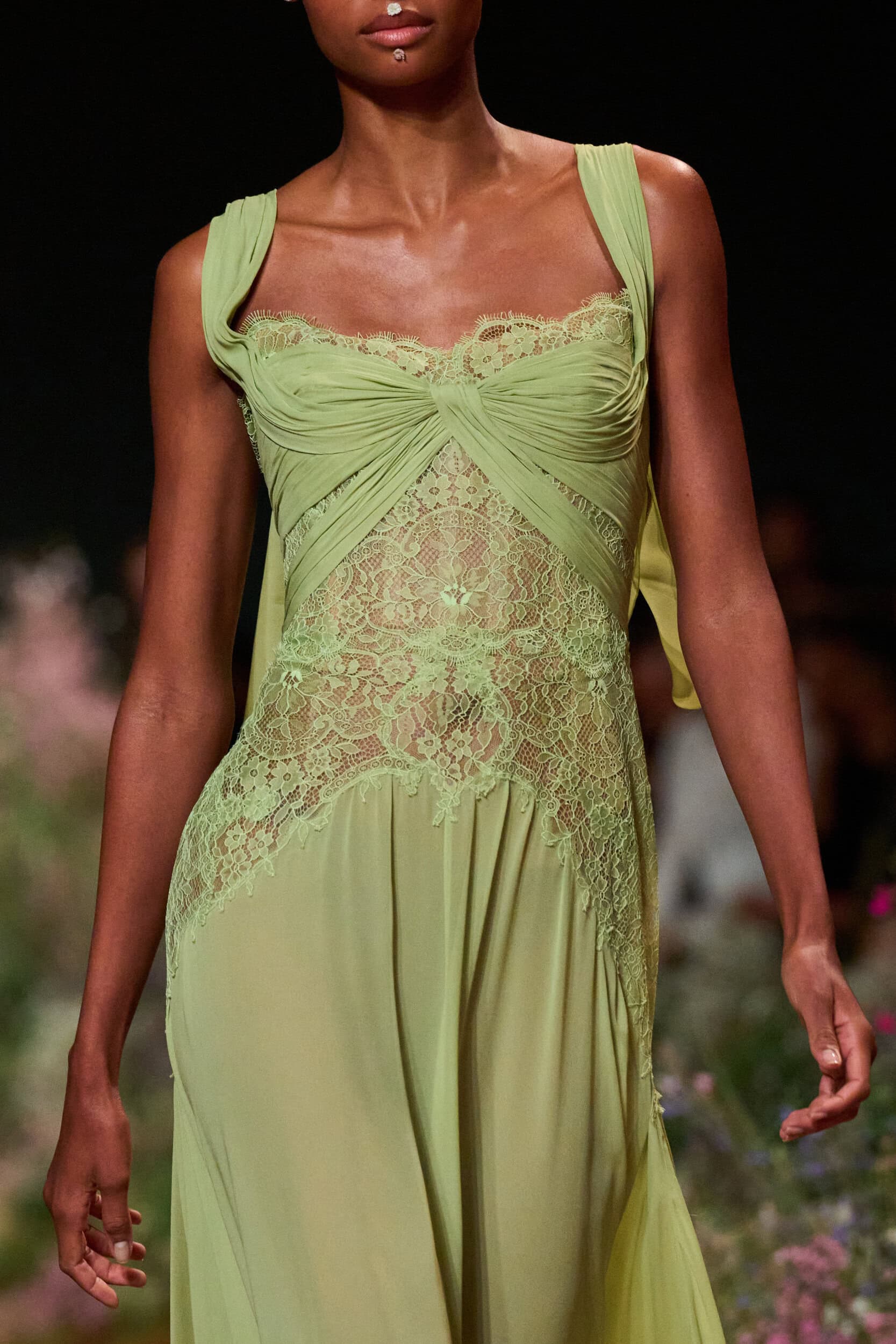 Elie Saab Spring 2027 Fashion Show Details