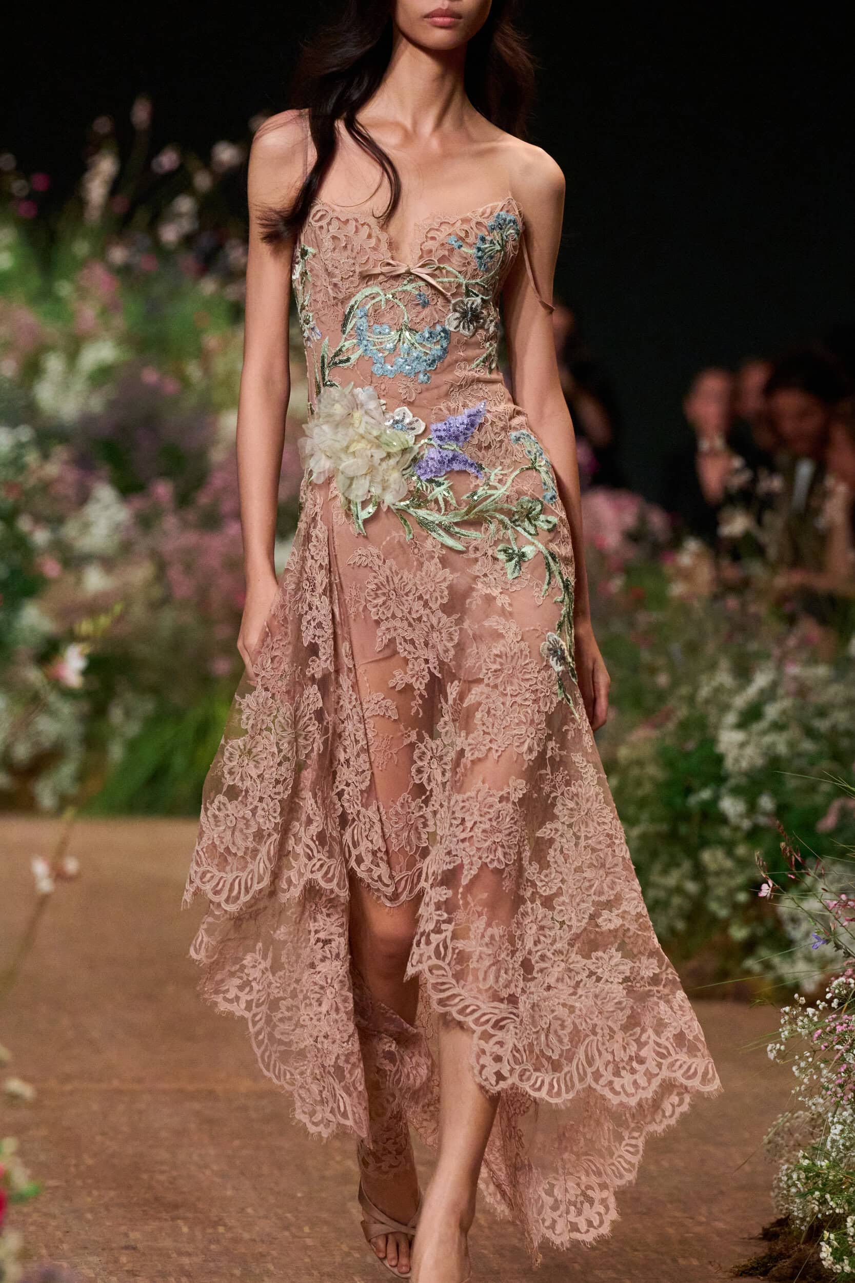 Elie Saab Spring 2027 Fashion Show Details