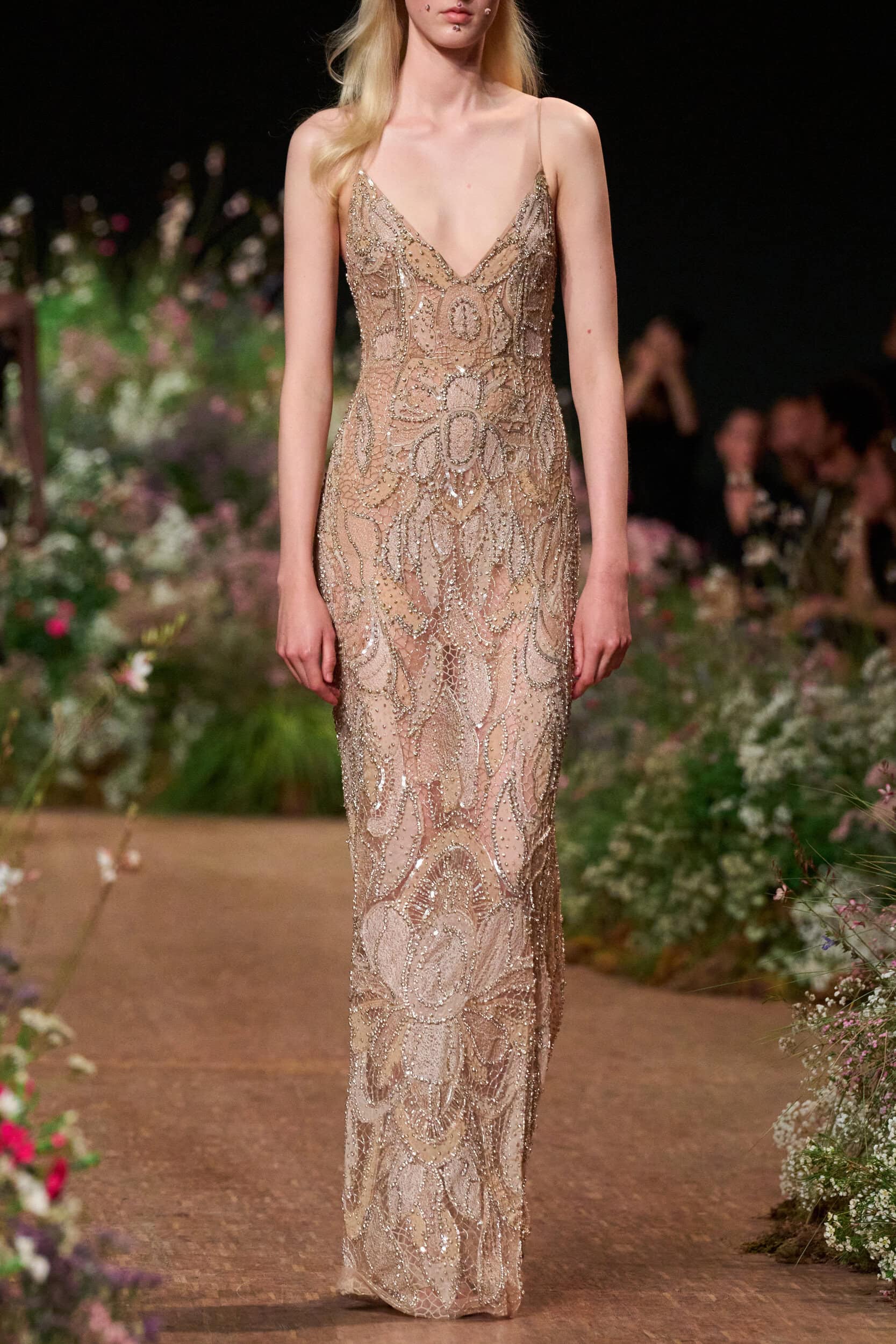 Elie Saab Spring 2027 Fashion Show Details