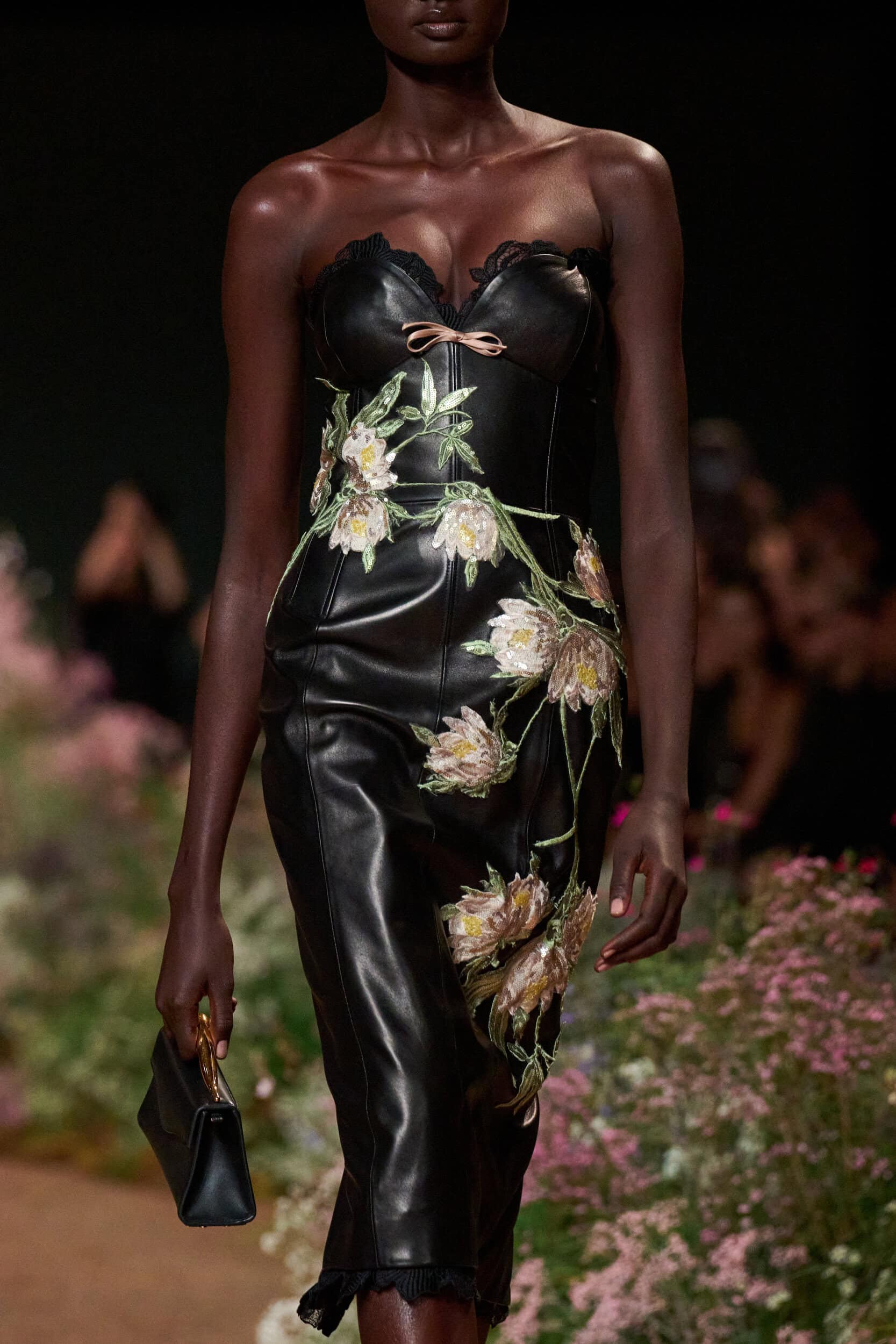Elie Saab Spring 2027 Fashion Show Details