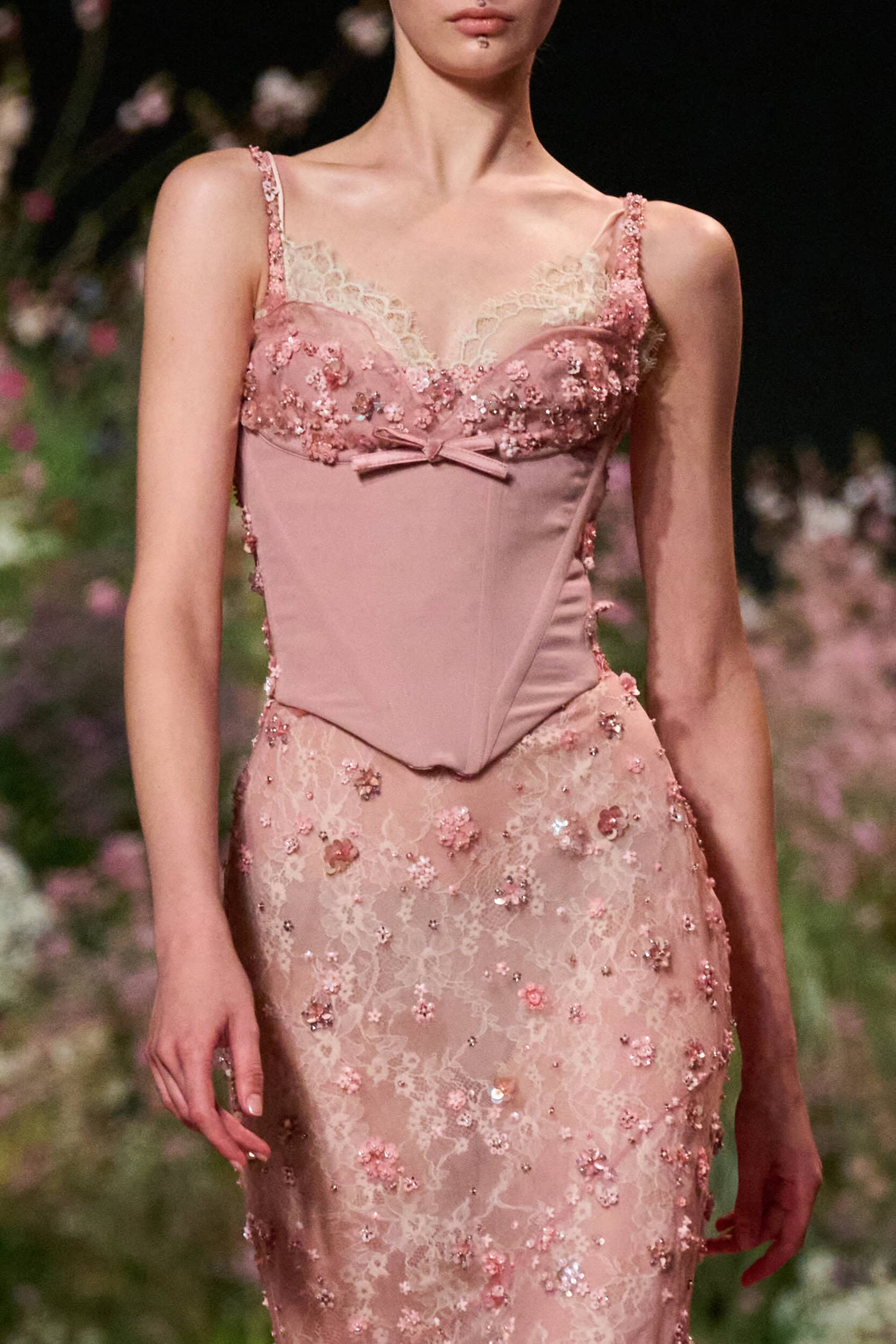 Elie Saab Spring 2027 Fashion Show Details