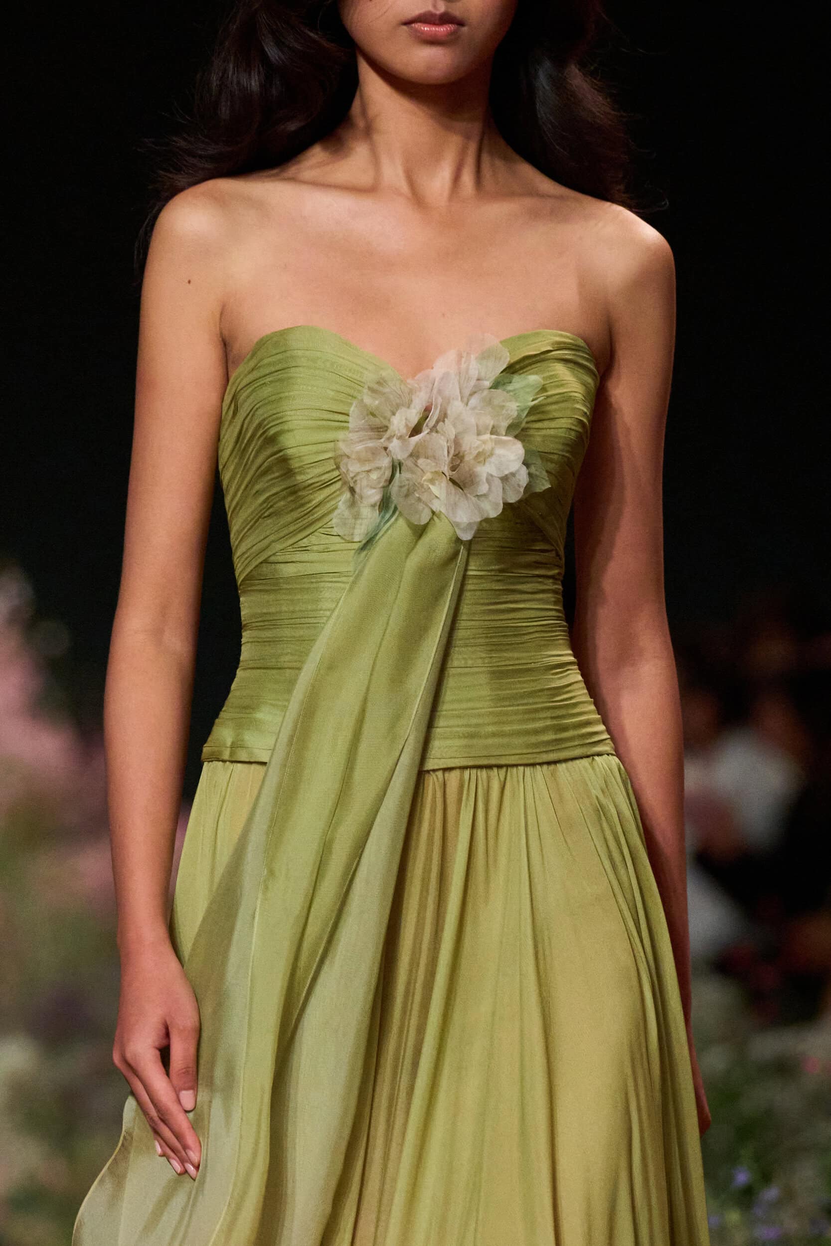 Elie Saab Spring 2027 Fashion Show Details