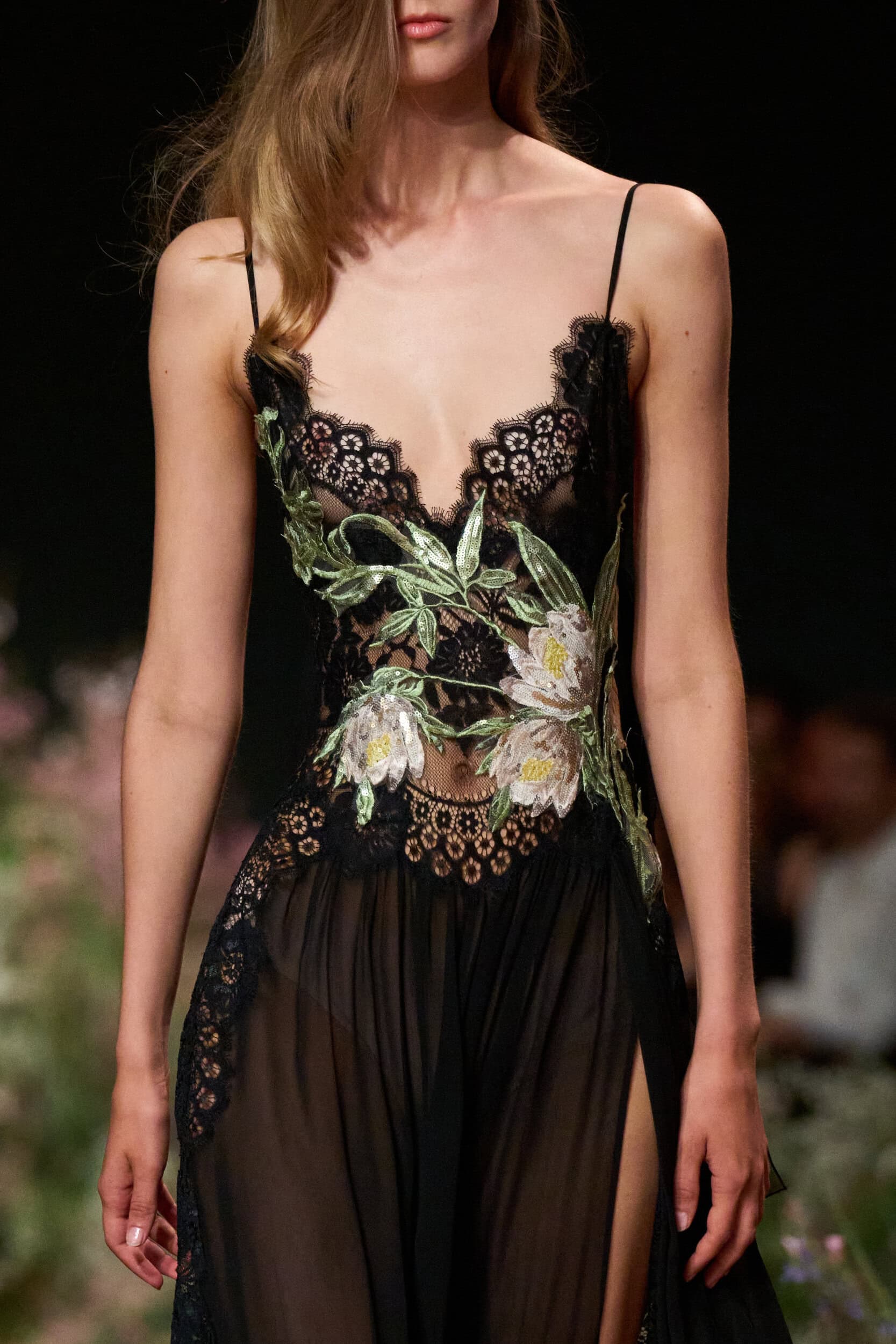 Elie Saab Spring 2027 Fashion Show Details