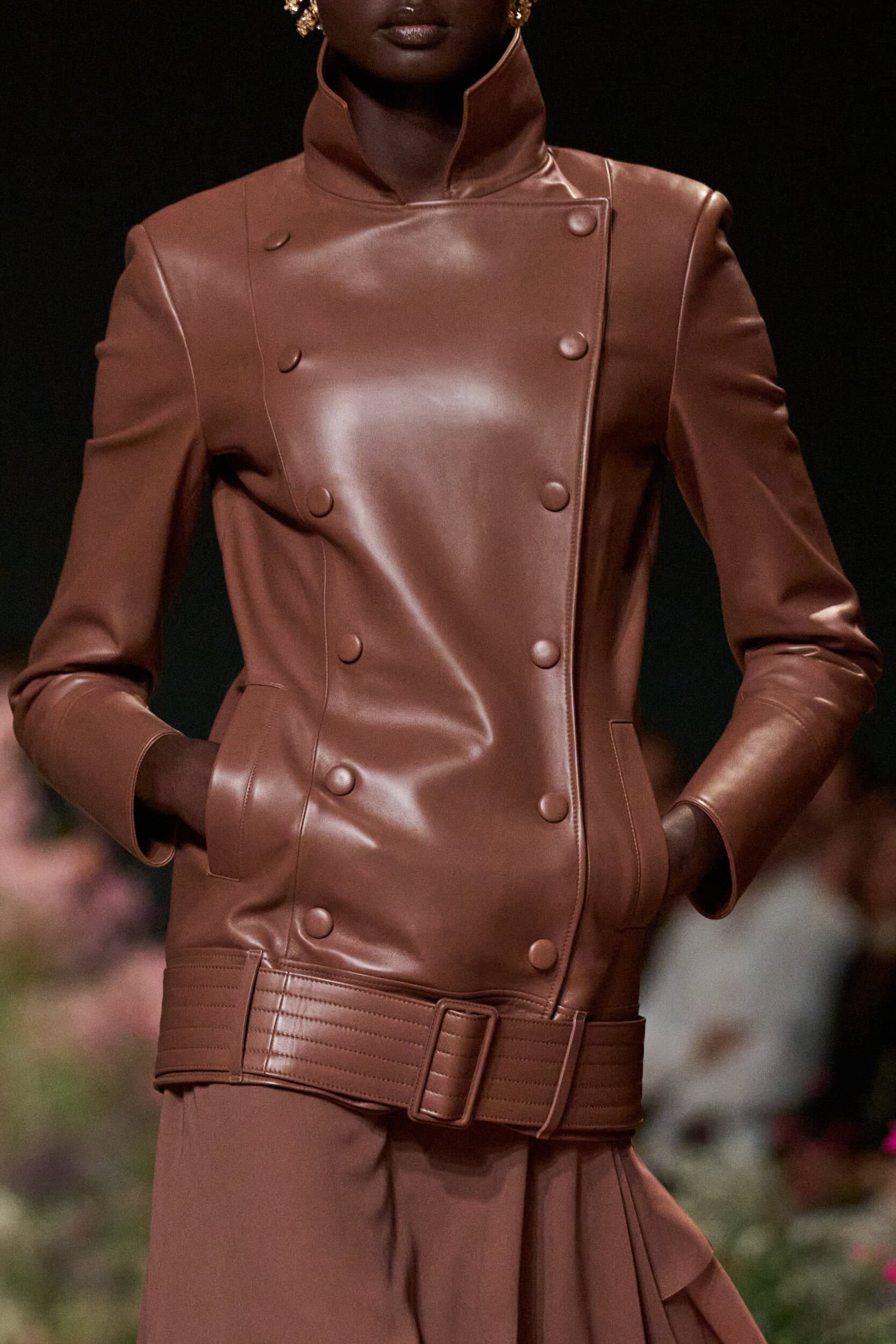 Elie Saab Spring 2027 Fashion Show Details