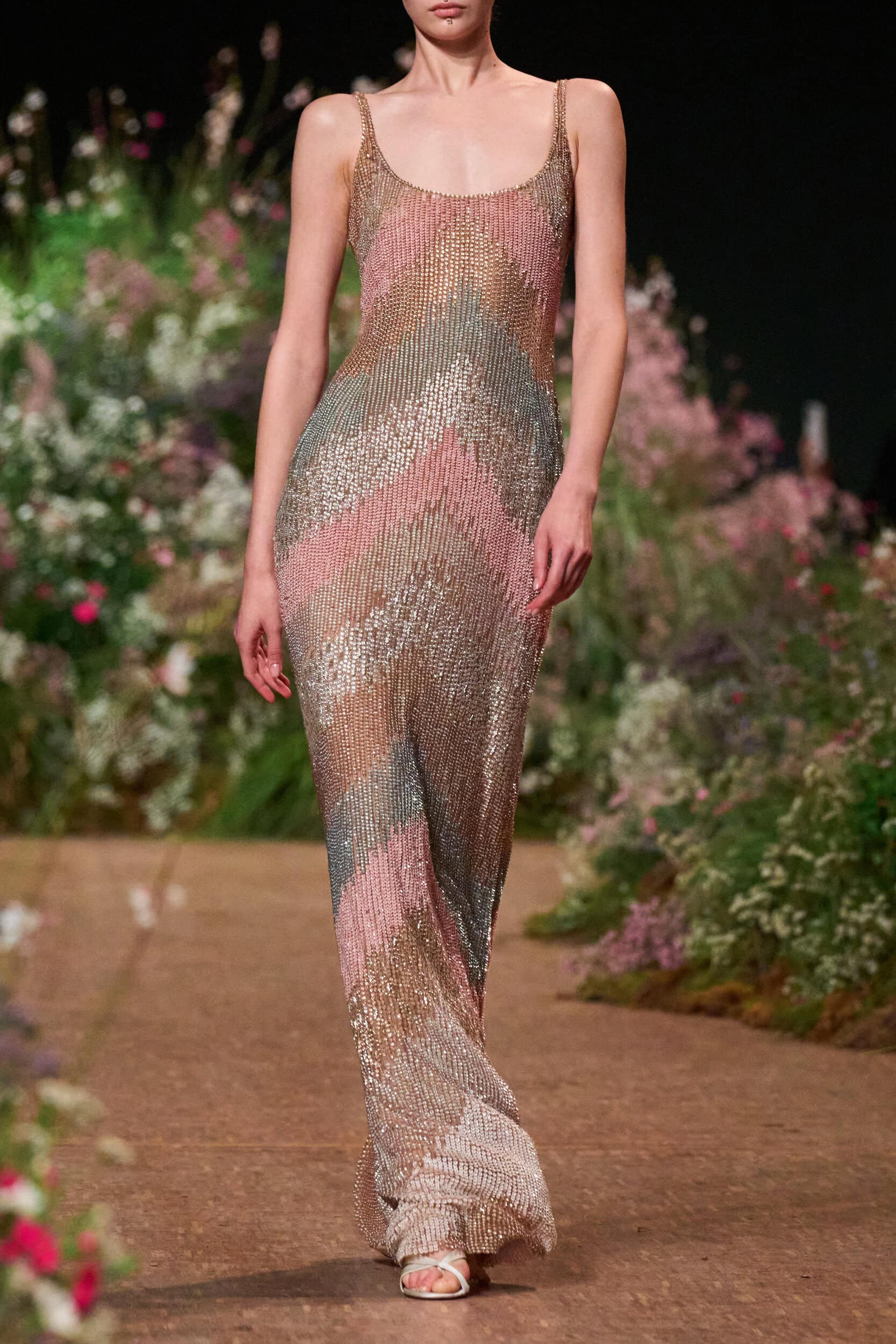 Elie Saab Spring 2027 Fashion Show Details