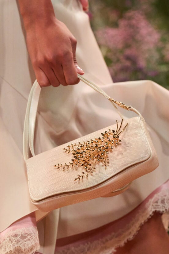 Elie Saab Spring 2027 Fashion Show Details