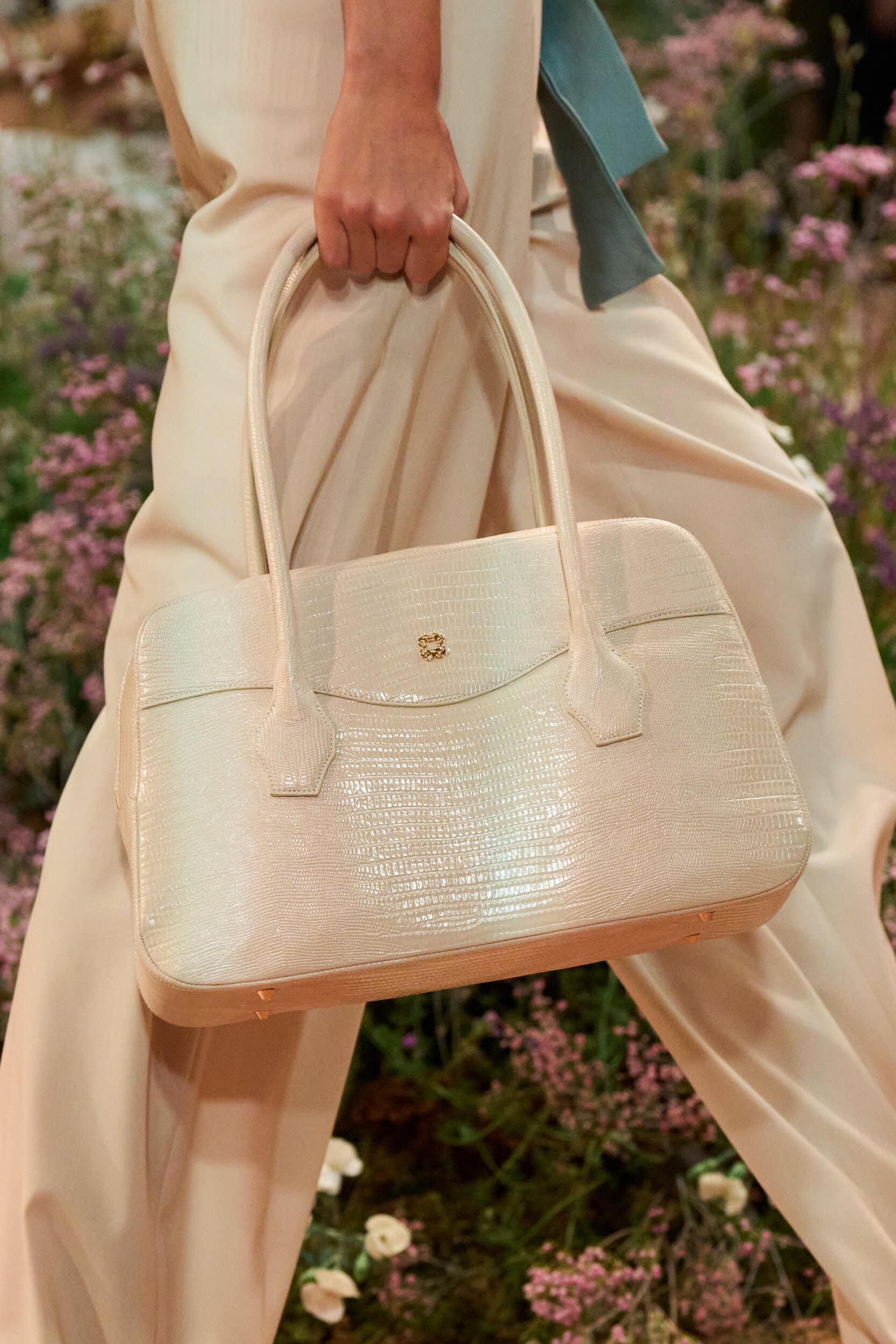 Elie Saab Spring 2027 Fashion Show Details